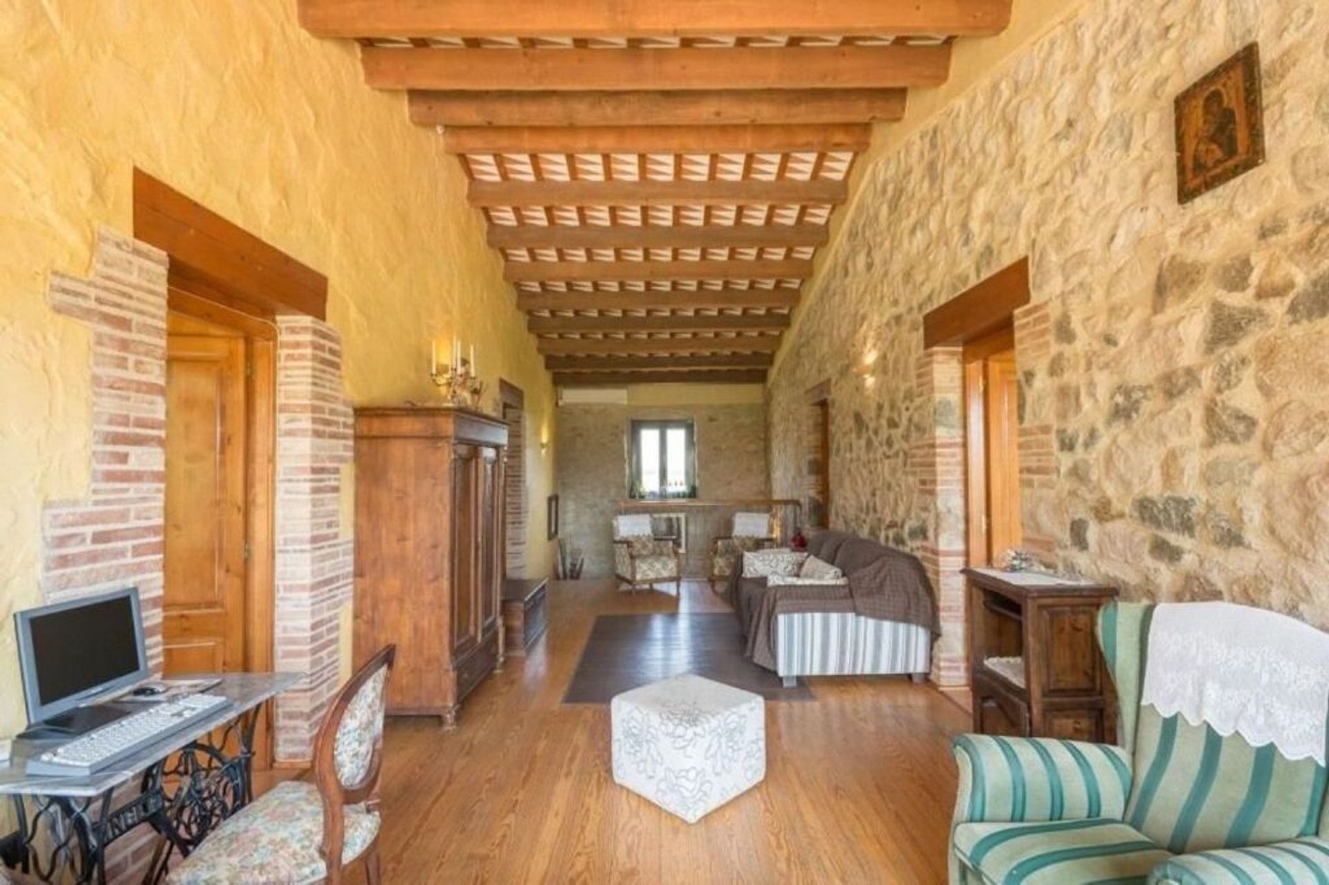 Huis in Sant Pere Pescador, Catalunya 11516287