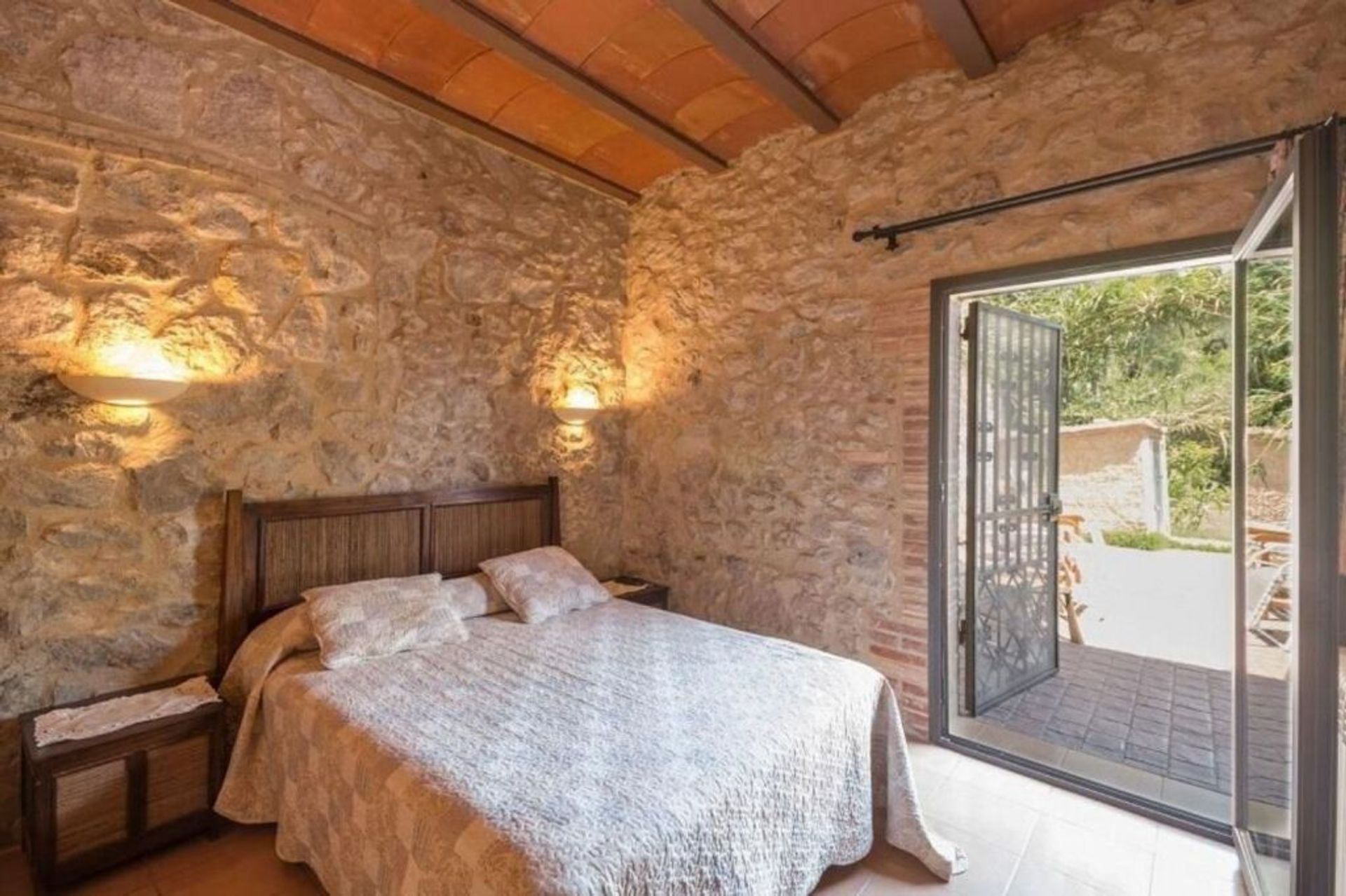 Huis in Sant Pere Pescador, Catalunya 11516287