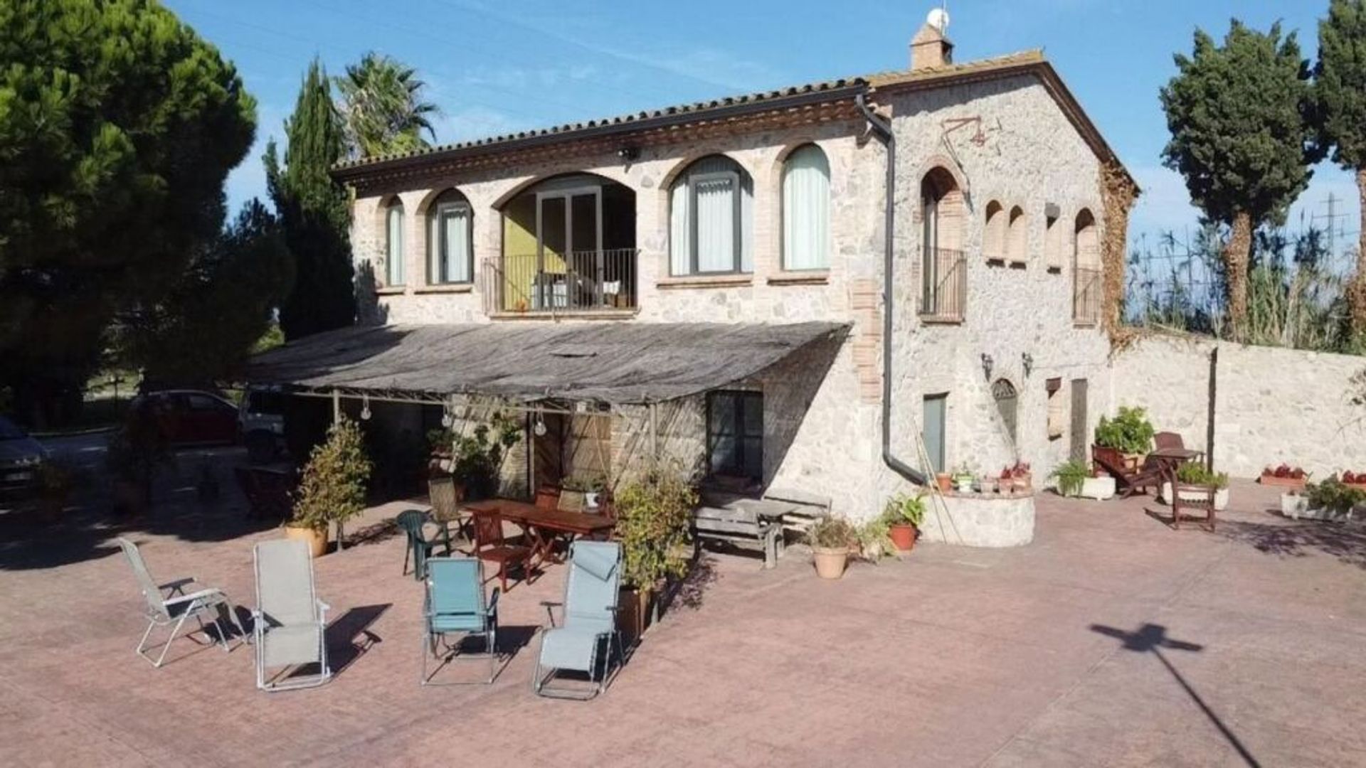 Huis in Sant Pere Pescador, Catalunya 11516287