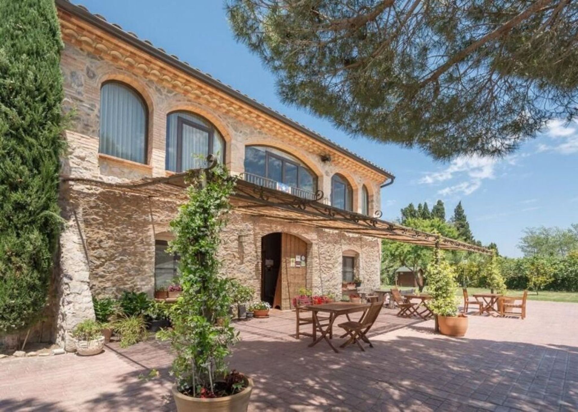 Huis in Sant Pere Pescador, Catalunya 11516287