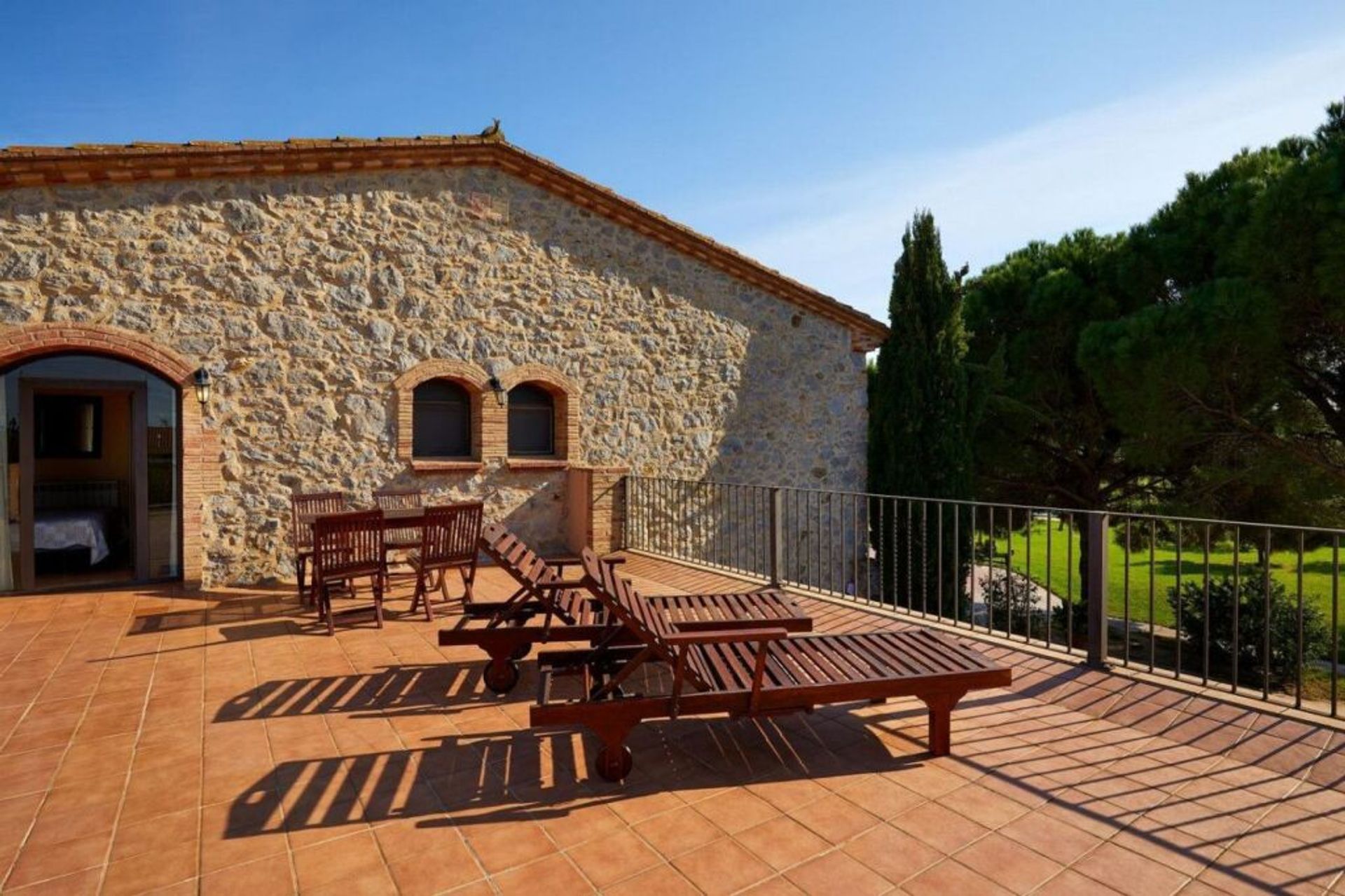 Huis in Sant Pere Pescador, Catalunya 11516287