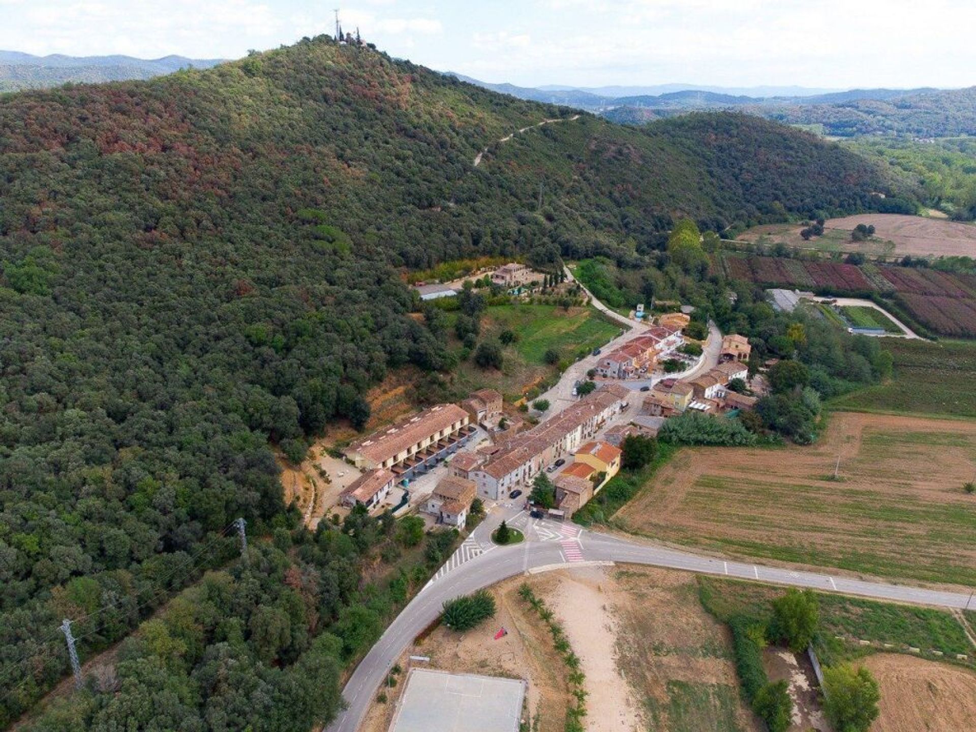 casa en Anglos, Cataluña 11516288