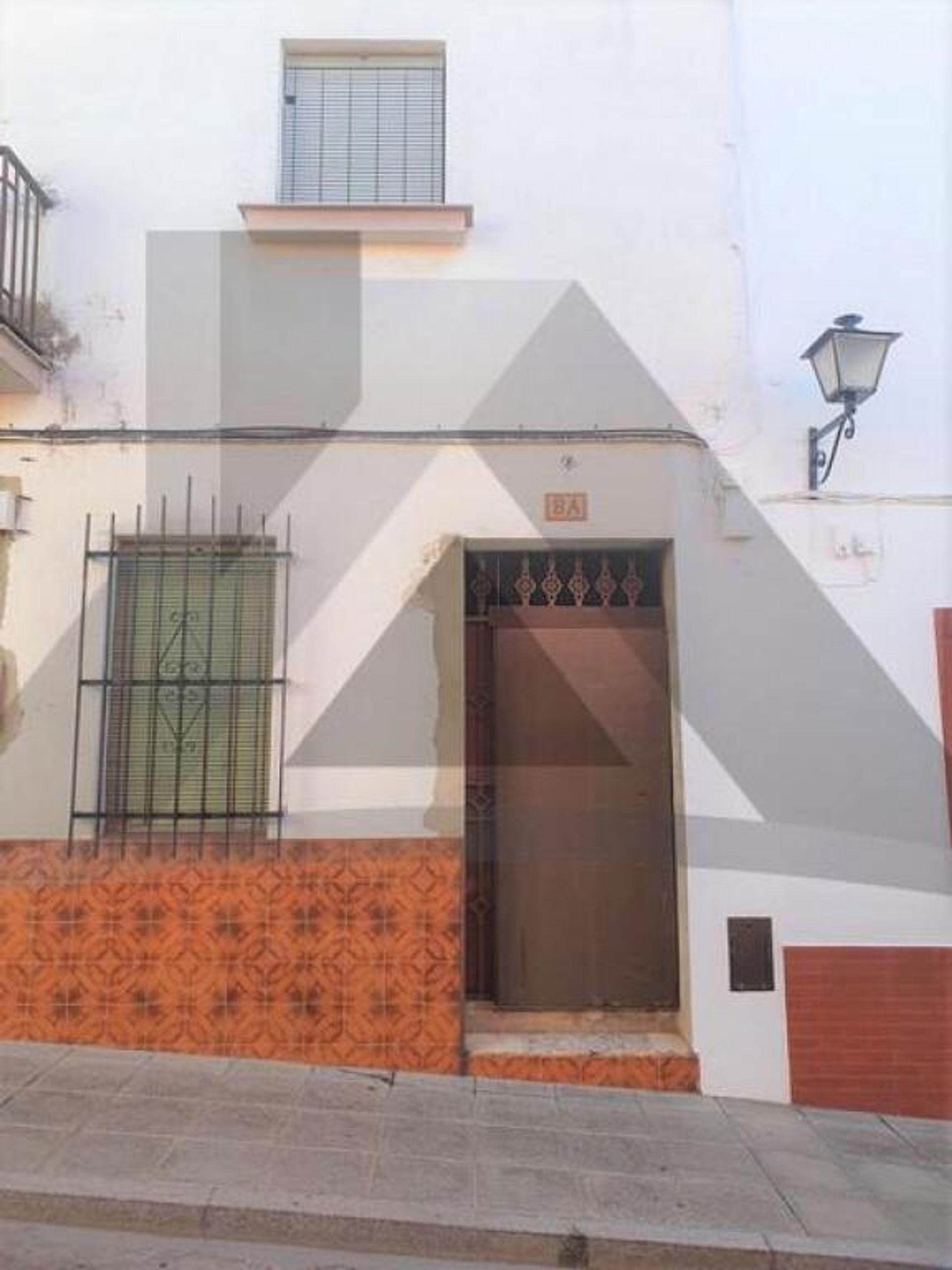 Condominio nel Bollullos par del Condado, Andalusia 11516310