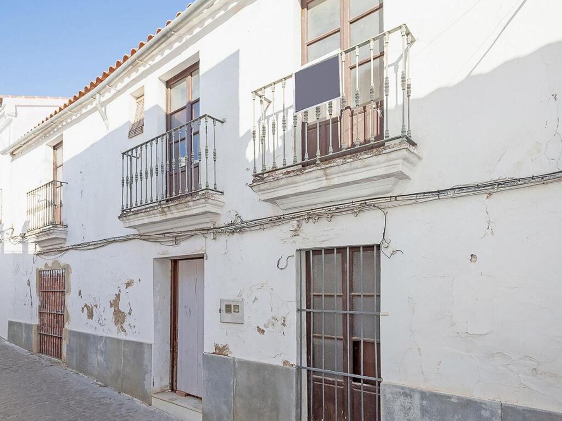 House in Cazalla de la Sierra, Andalusia 11516315