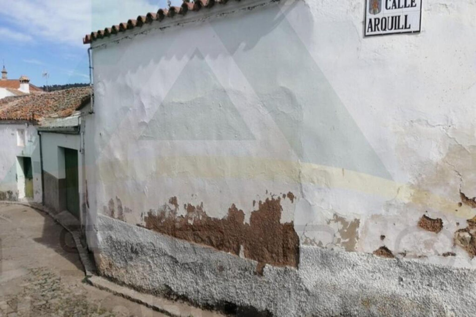 Casa nel Alanis, Andalusia 11516316