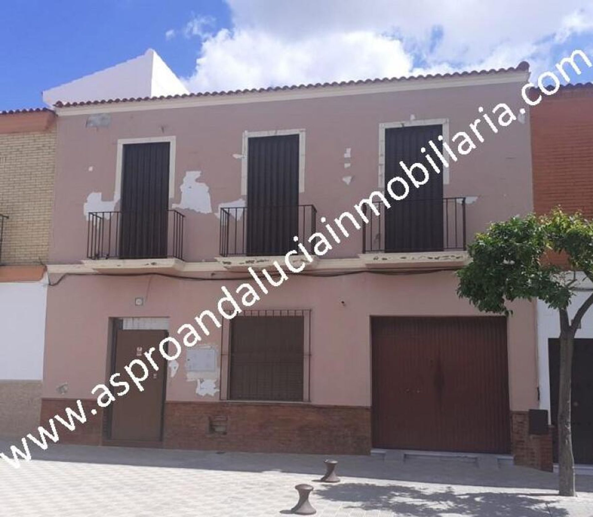 Huis in Olivares, Andalusia 11516349