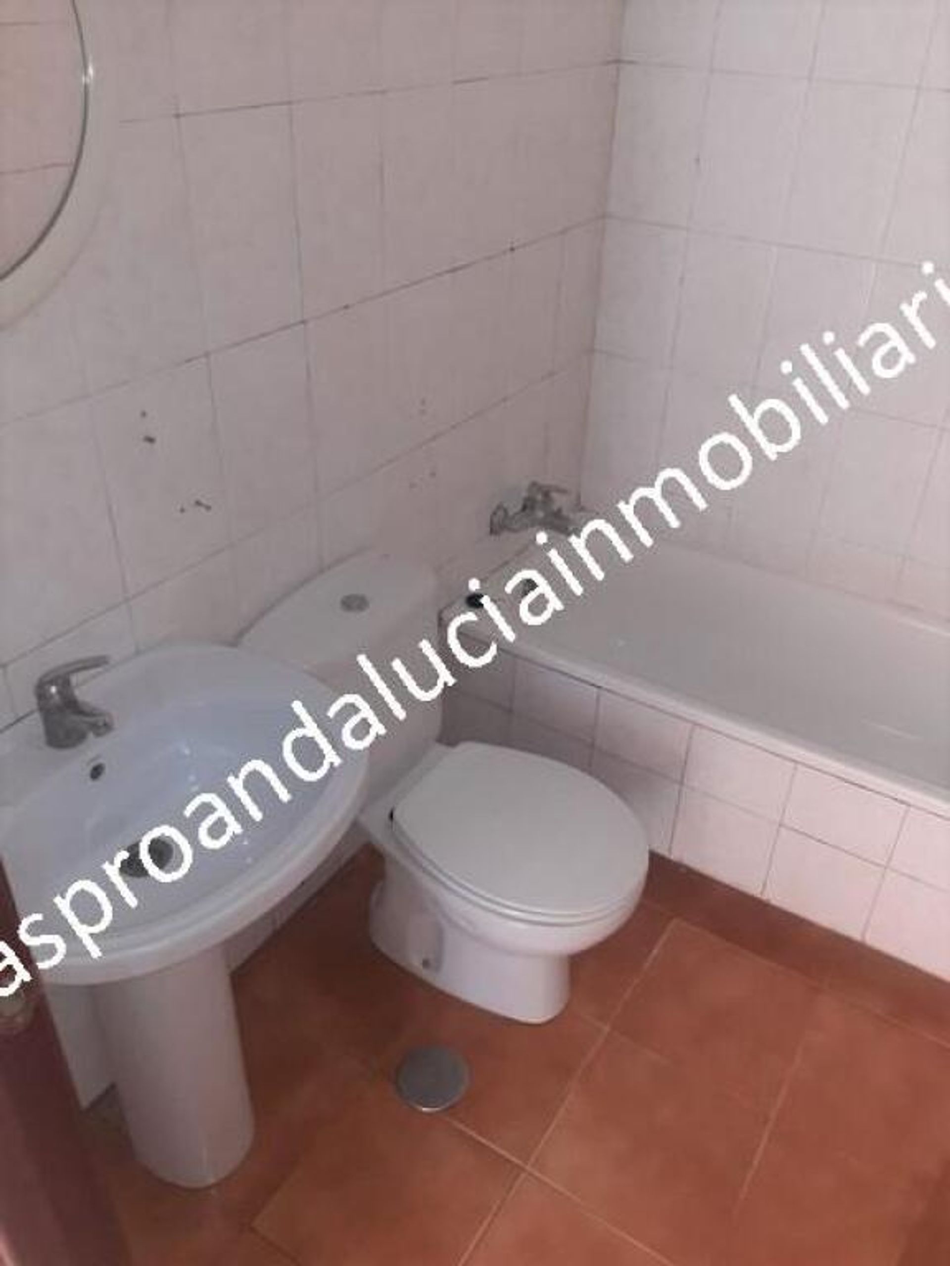 House in Olivares, Andalucía 11516350