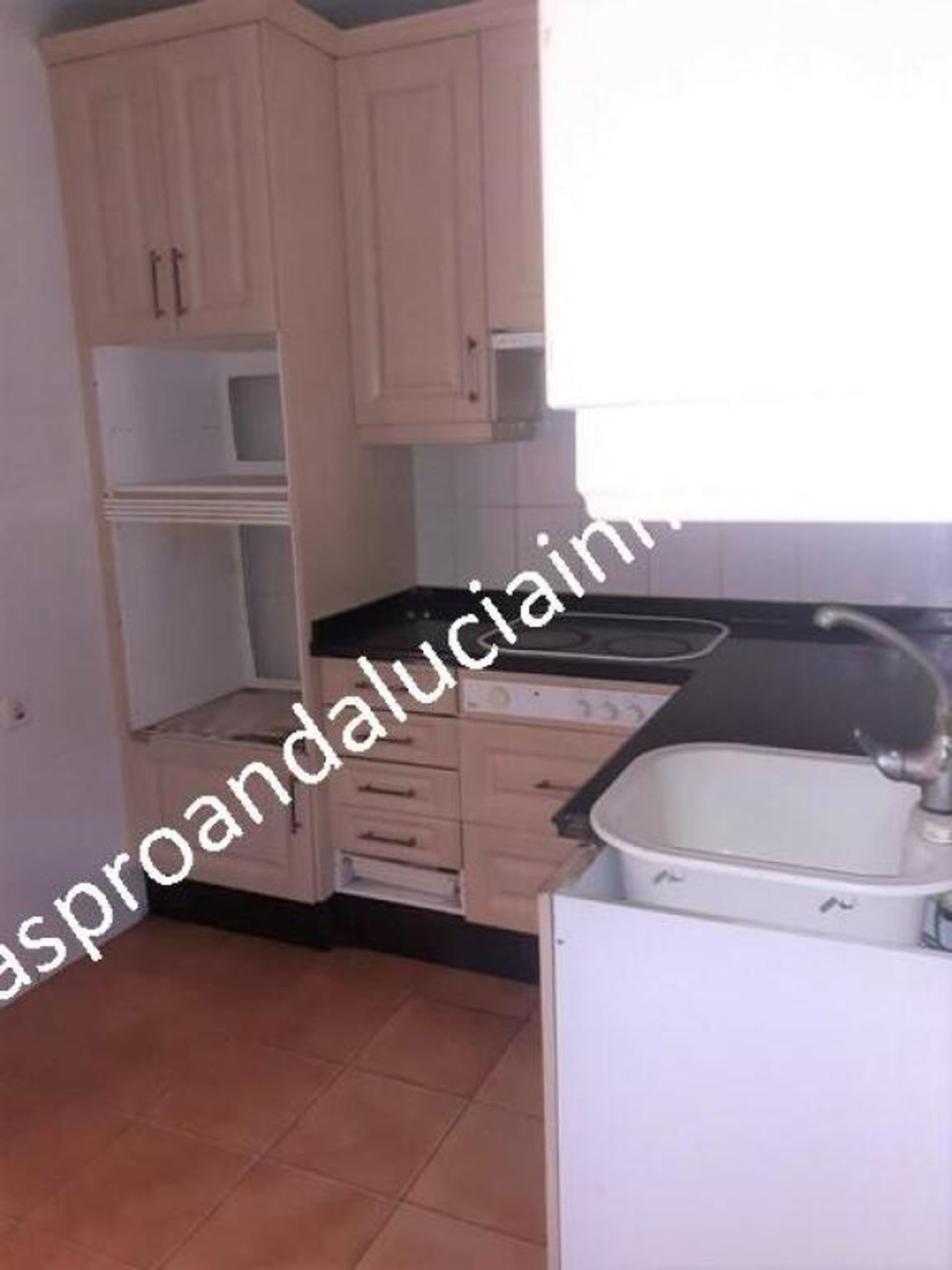 House in Olivares, Andalucía 11516350