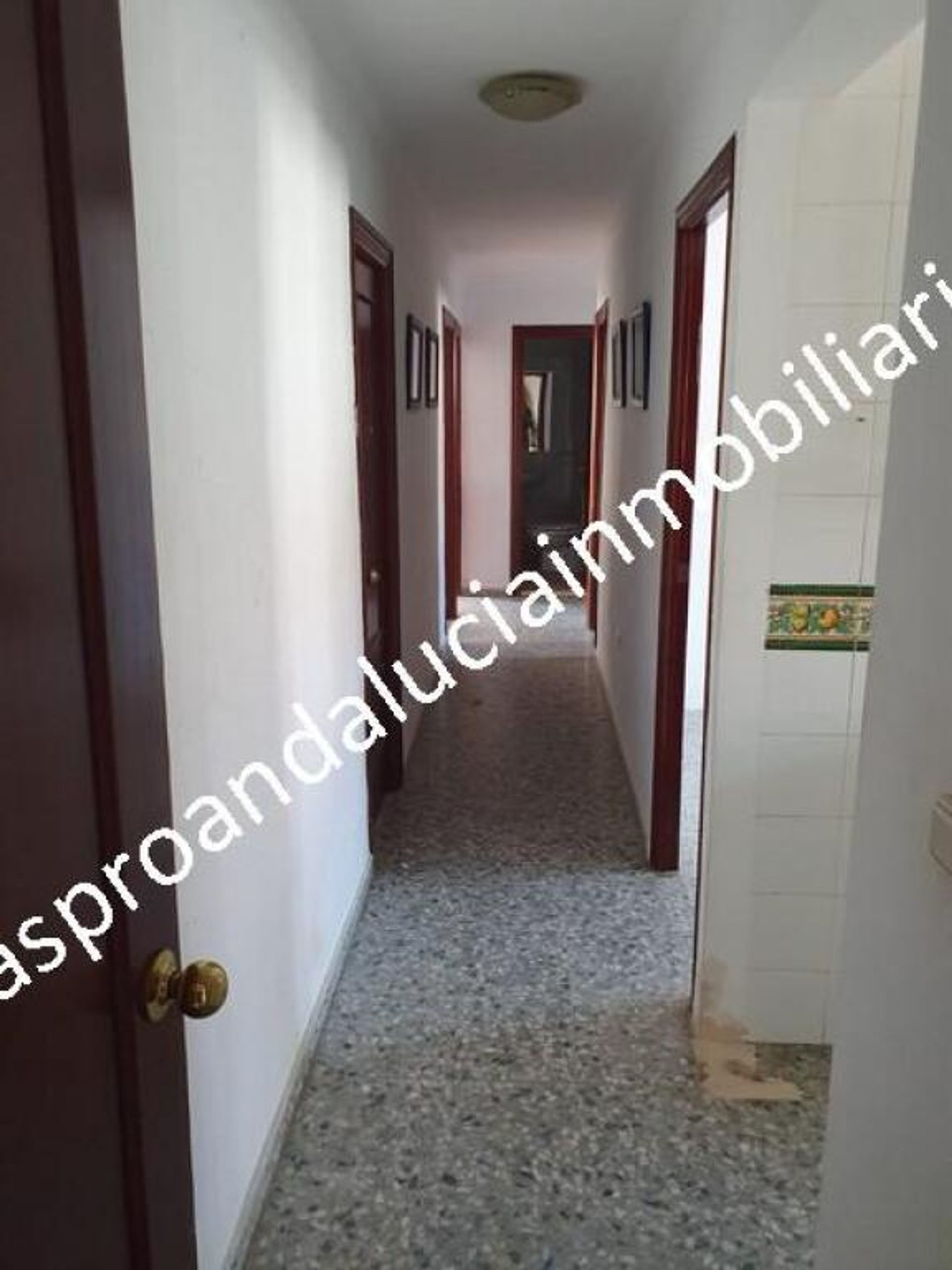 Condominium dans Pilas, Andalusia 11516356