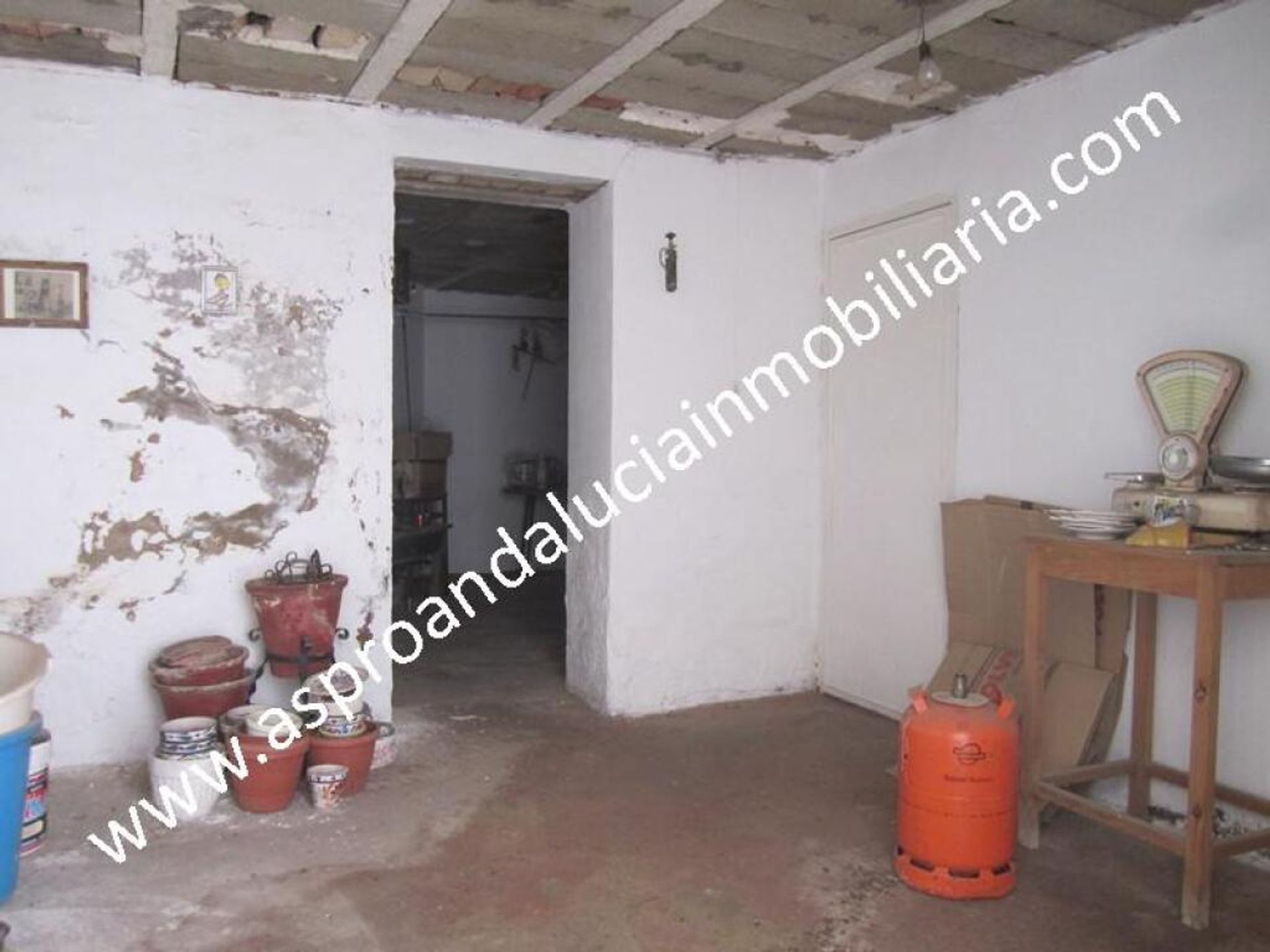 Casa nel Pilas, Andalucía 11516357