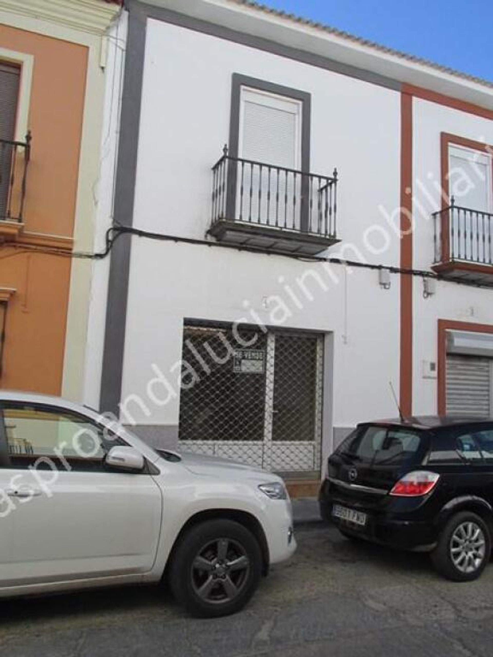 Industriel i Pilas, Andalusia 11516368