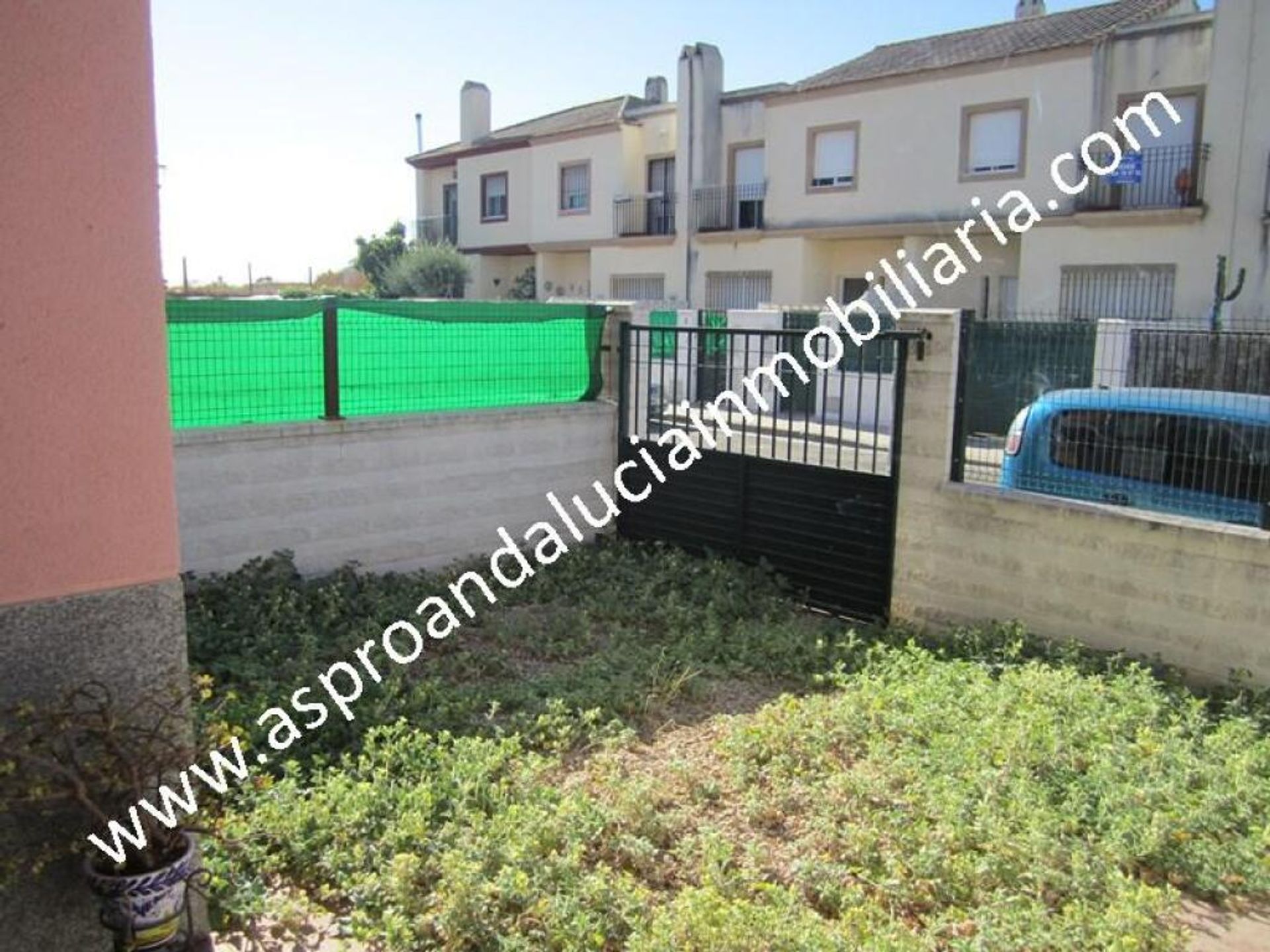 House in Aznalcázar, Andalucía 11516391