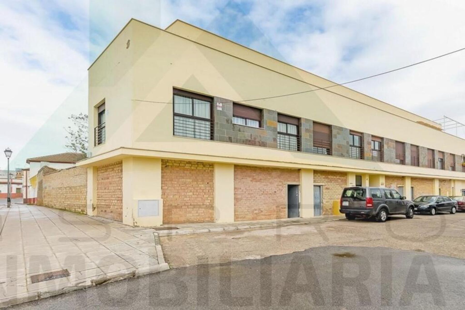 Industrial en Pilas, Andalusia 11516402