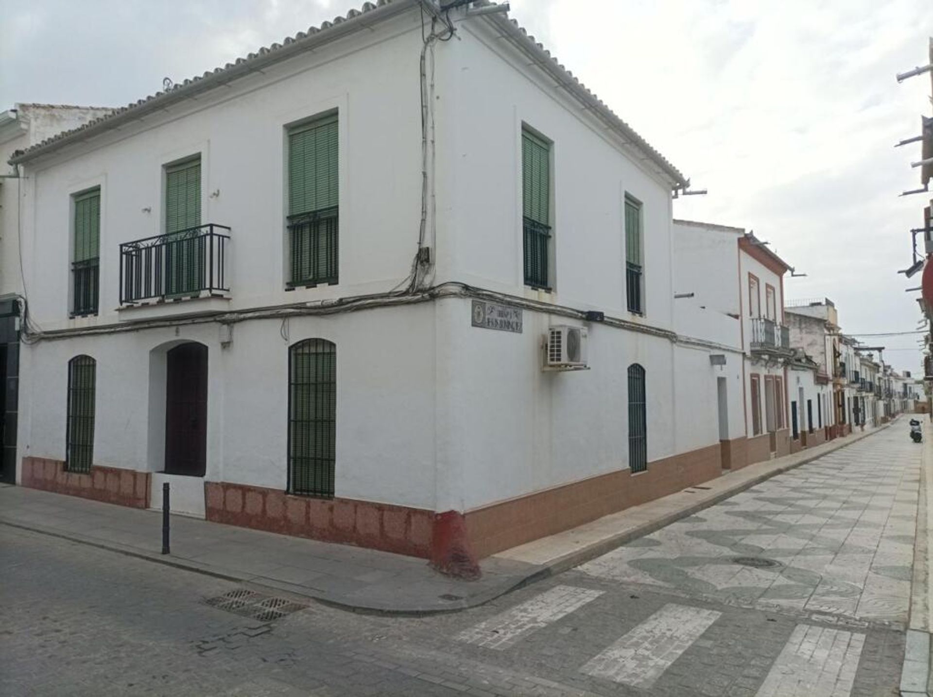 Rumah di Pilas, Andalucía 11516410