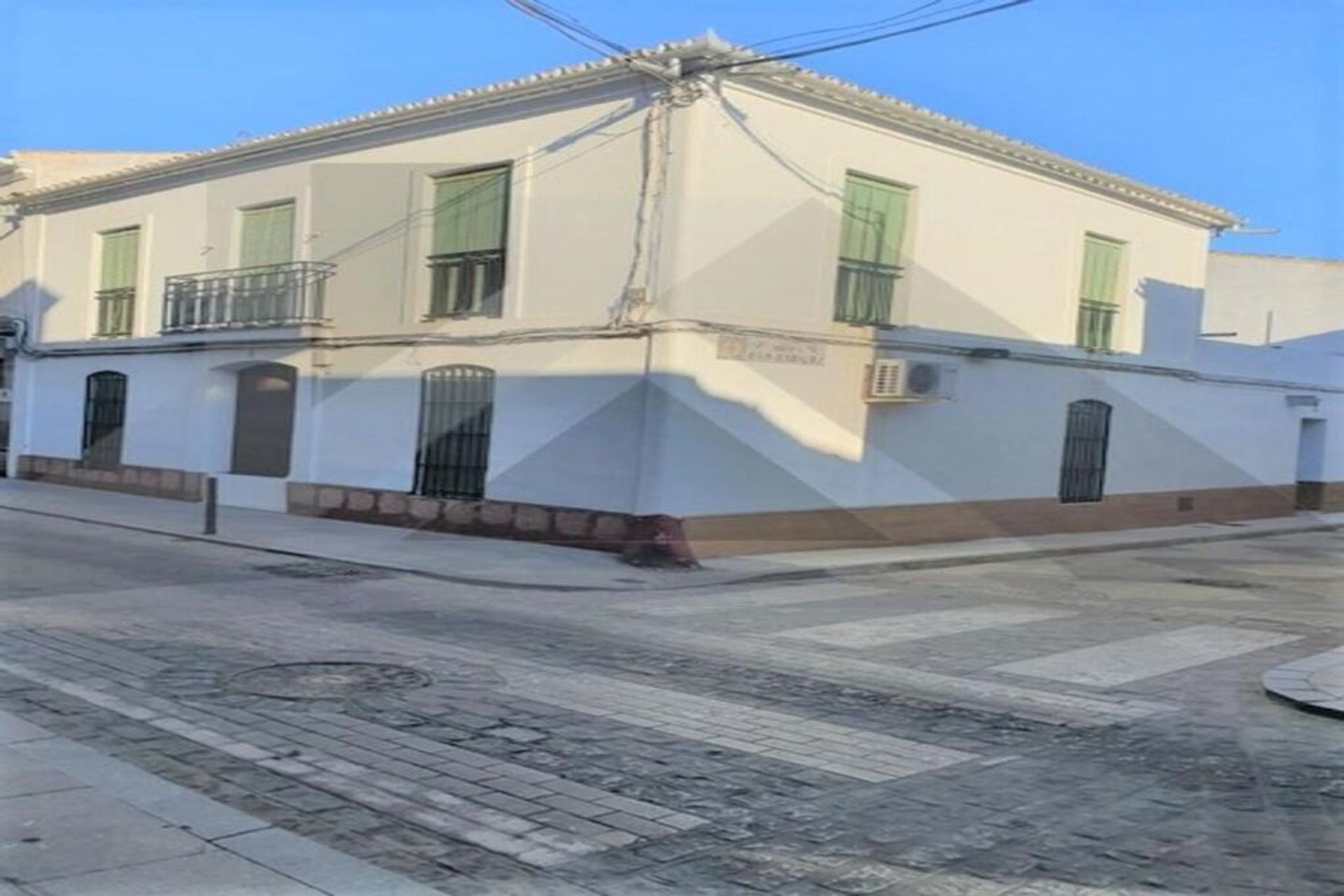 House in Pilas, Andalusia 11516410