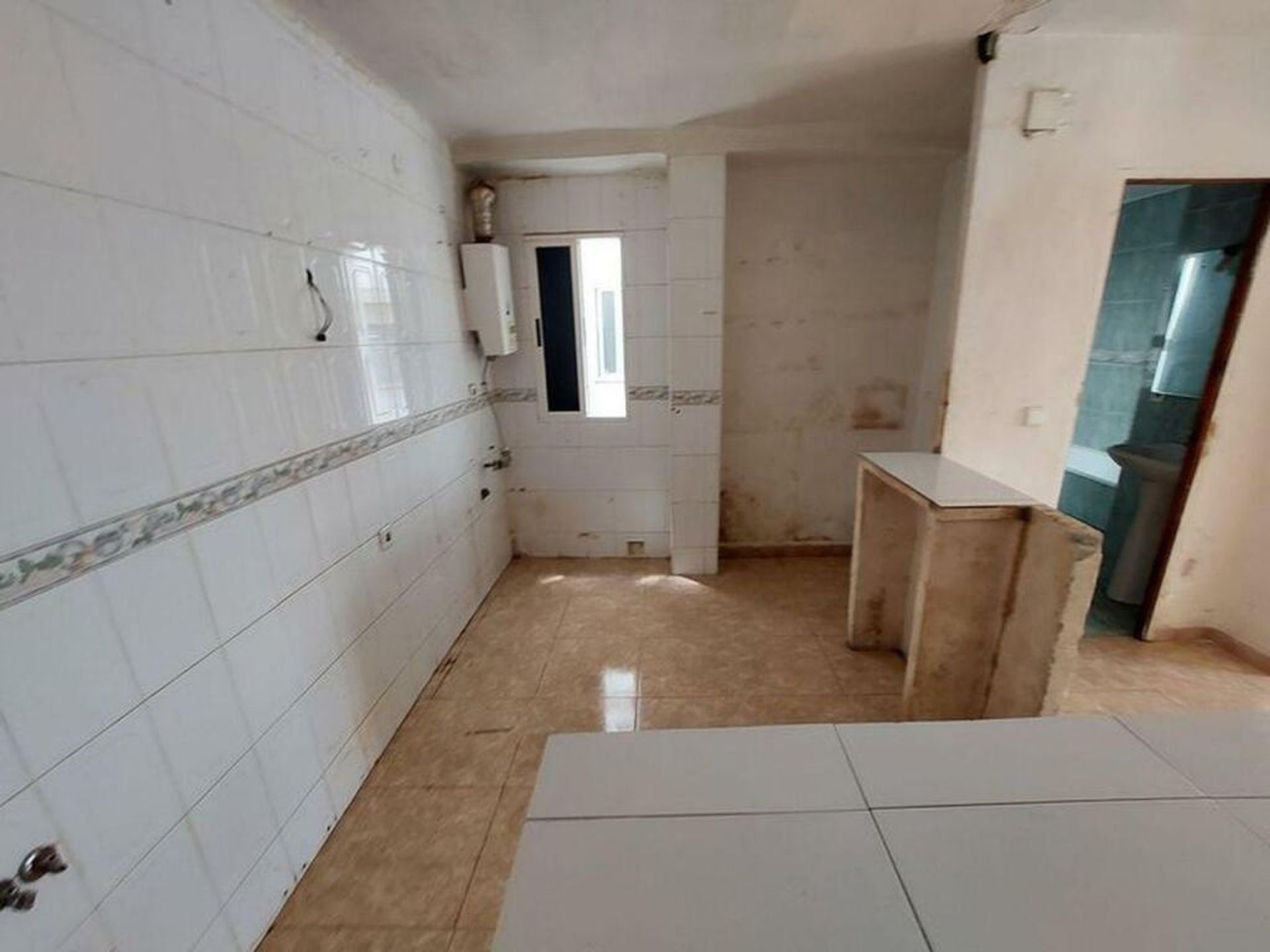 Condomínio no San Juan de Aznalfarache, Andalucía 11516456