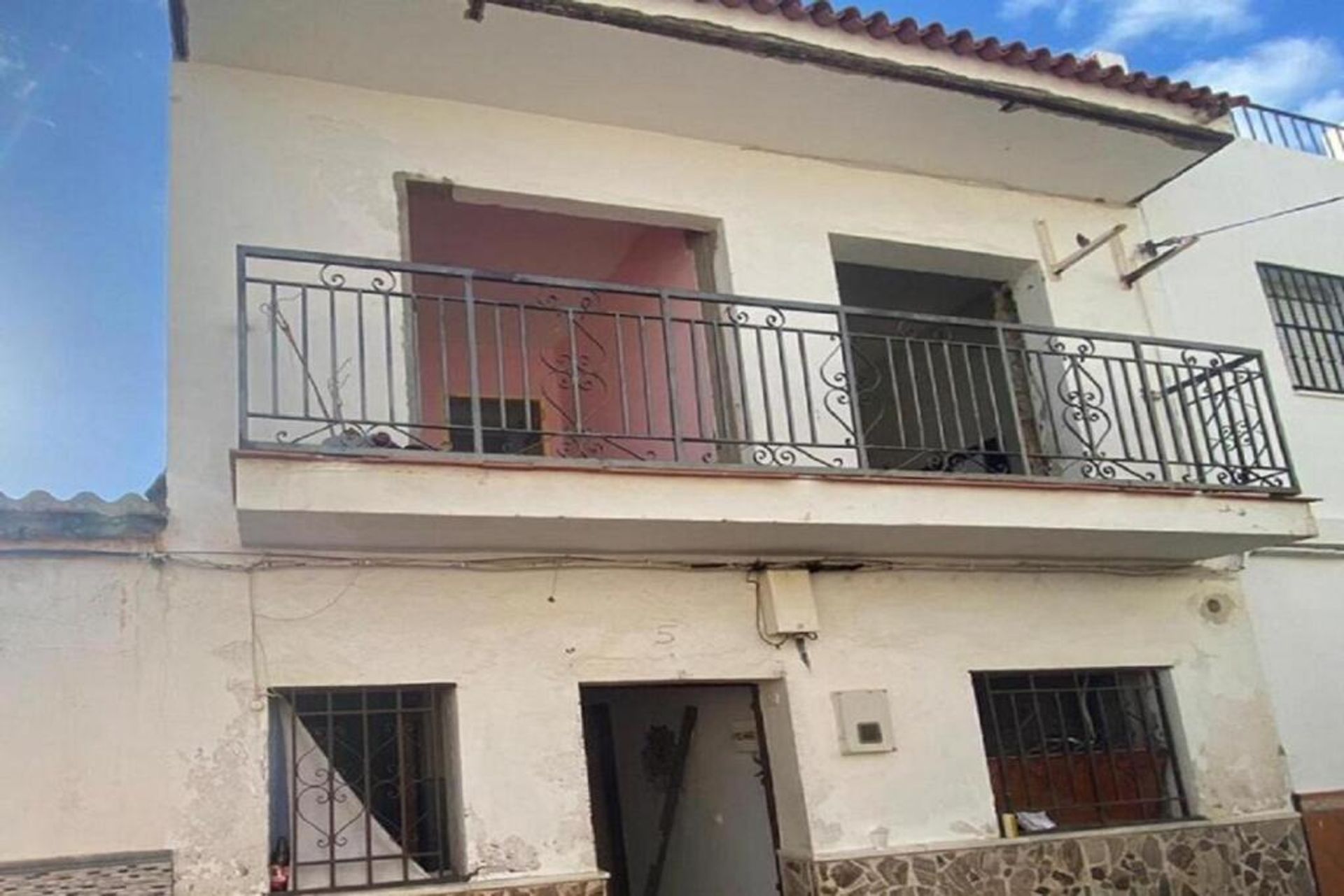 casa en Acalá del Río, Andalucía 11516469