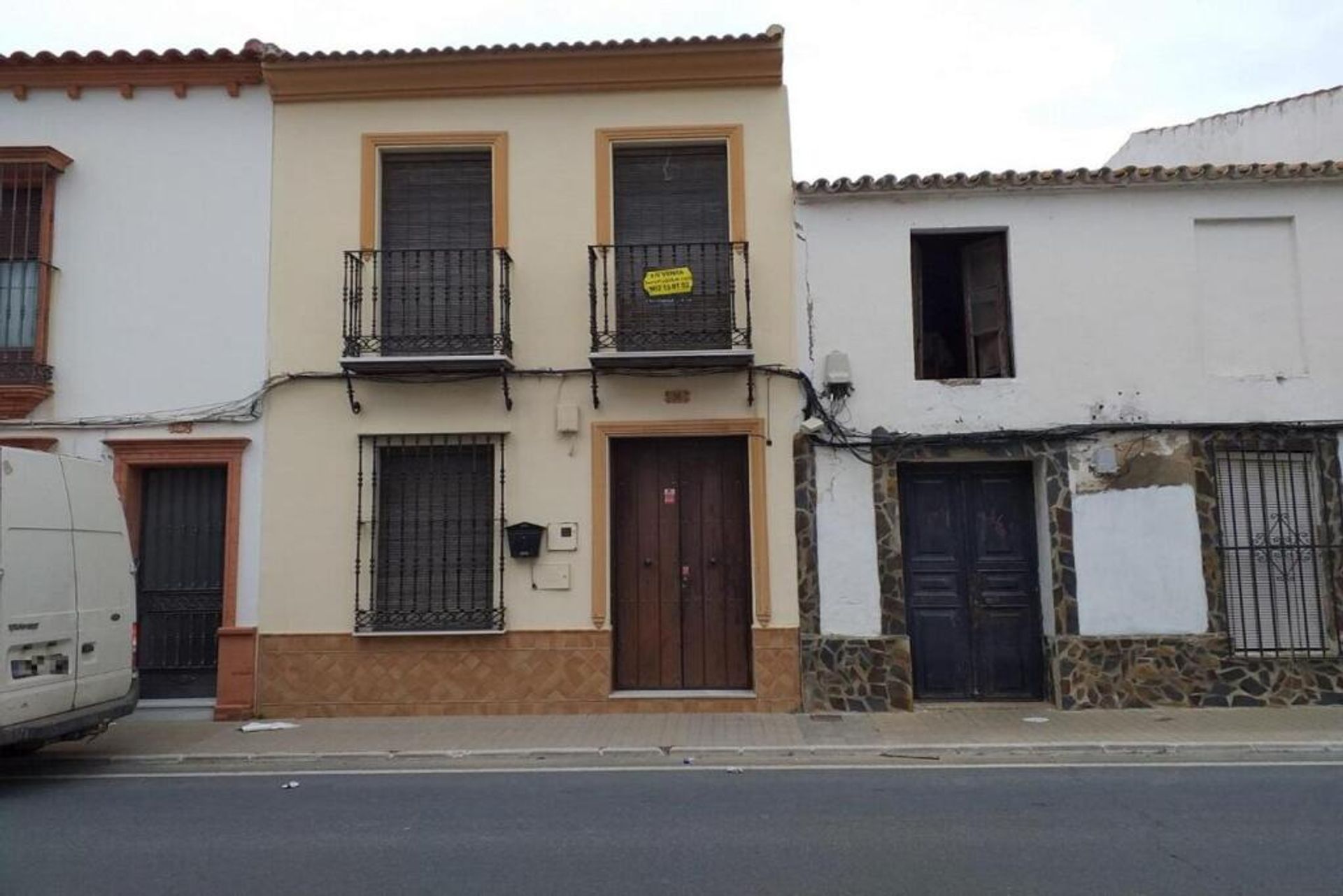 Huis in Villarrasa, Andalusië 11516475