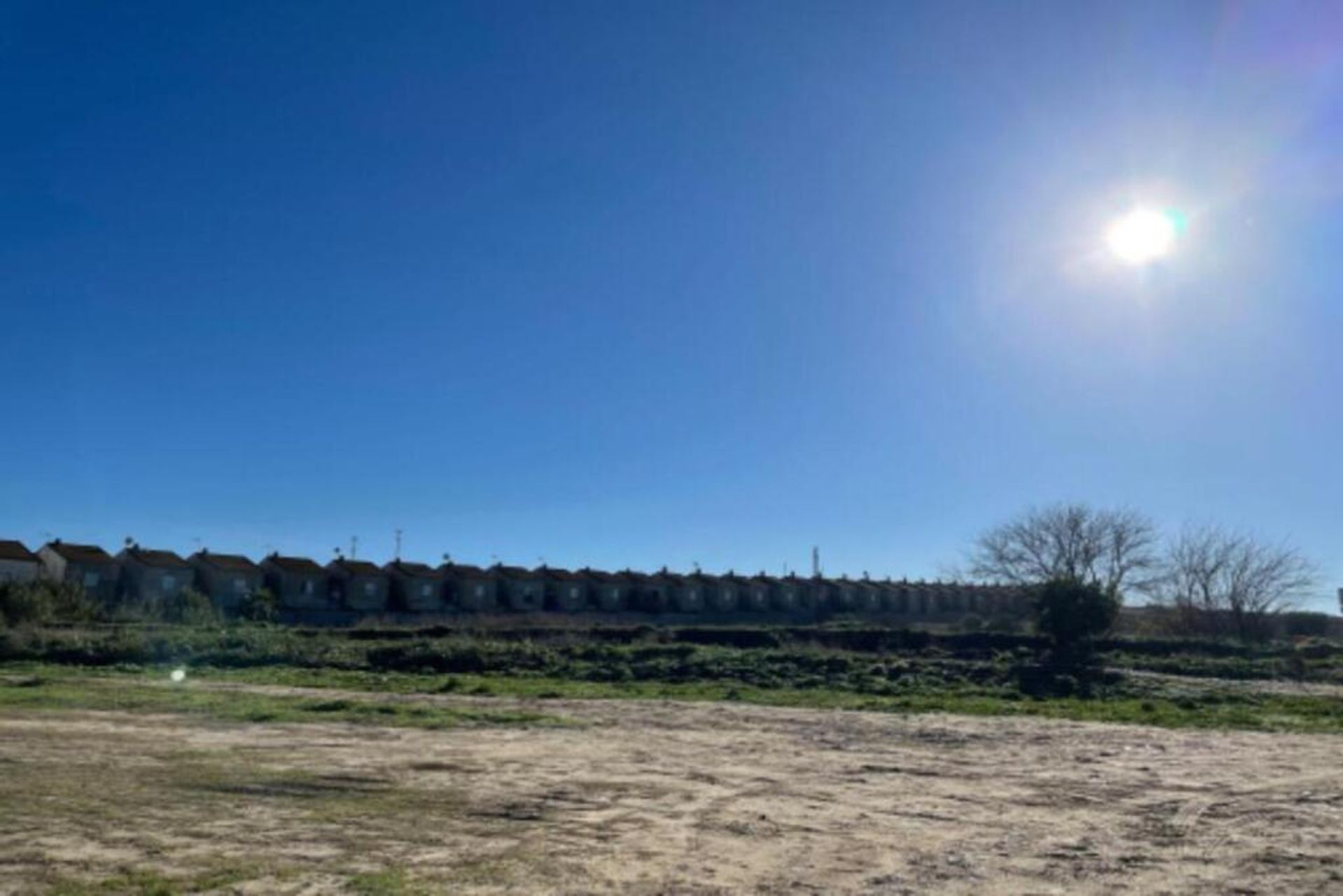 Land i La Palma del Condado, Andalucía 11516476