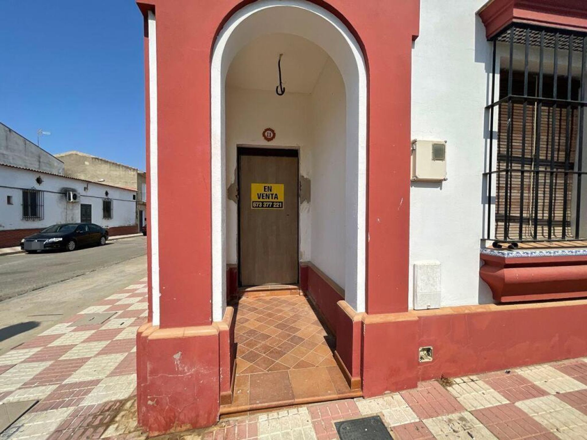 Casa nel Almonte, Andalusia 11516477