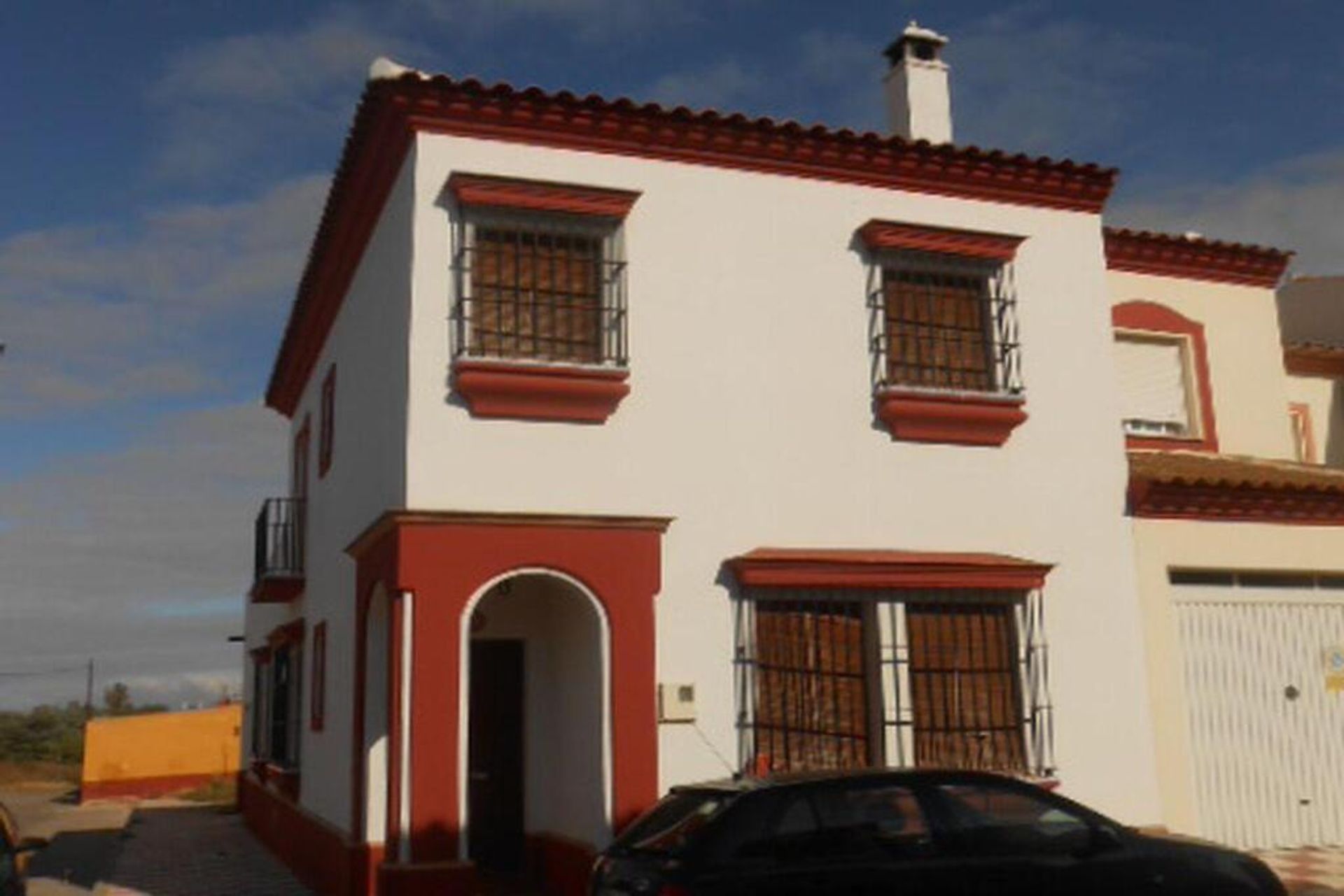 σπίτι σε Almonte, Andalusia 11516477