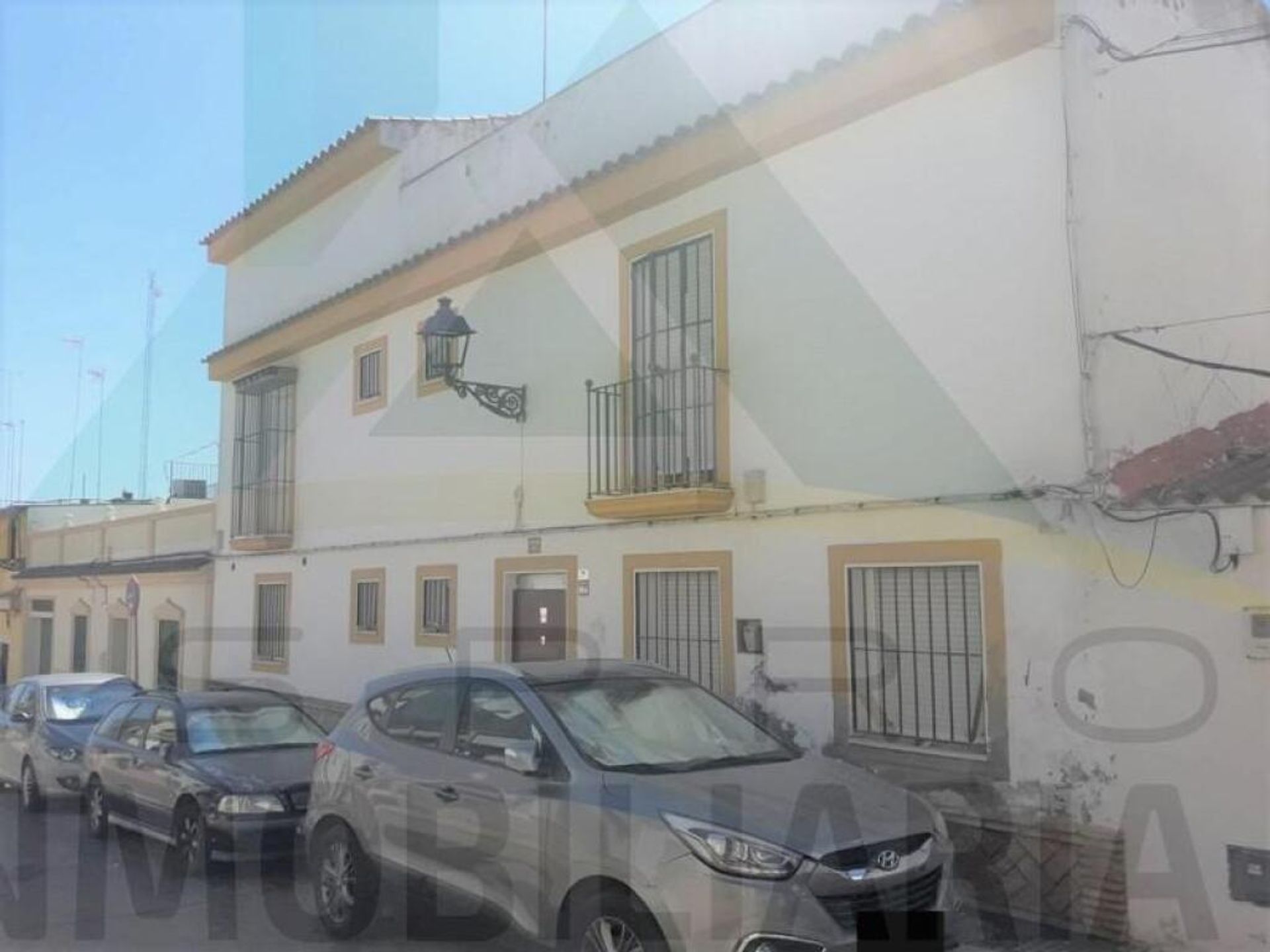 Haus im Tomares, Andalucía 11516486