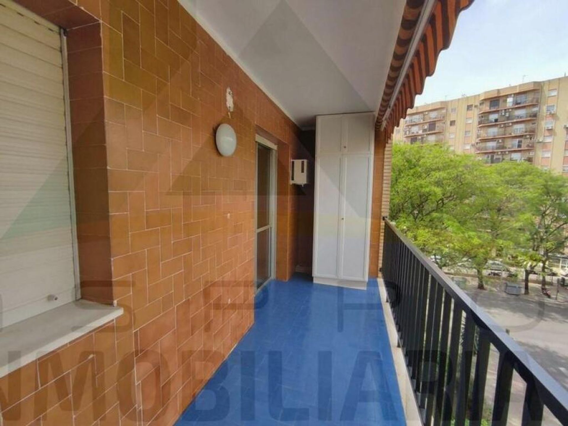 Condominium in Sevilla, Andalucía 11516493