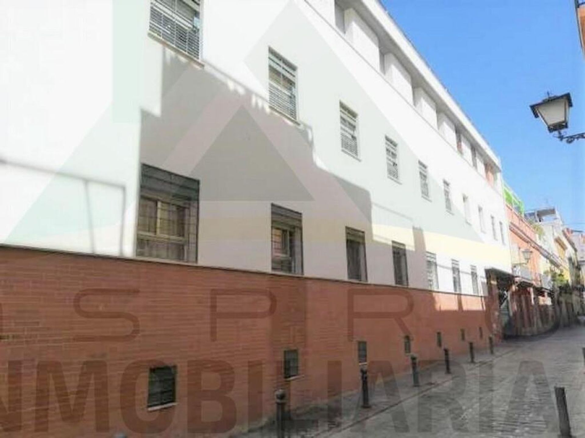 سكني في Sevilla, Andalucía 11516494