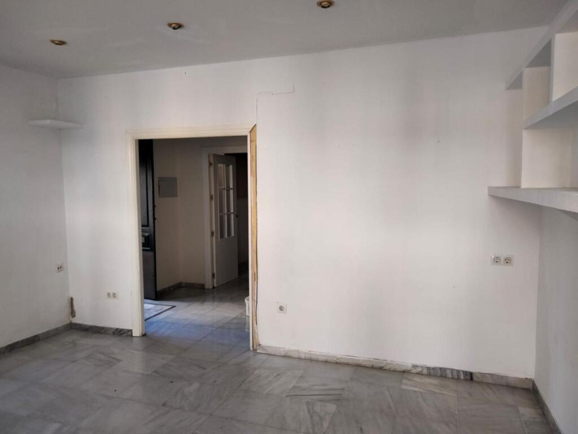 residencial no Sevilla, Andalucía 11516495