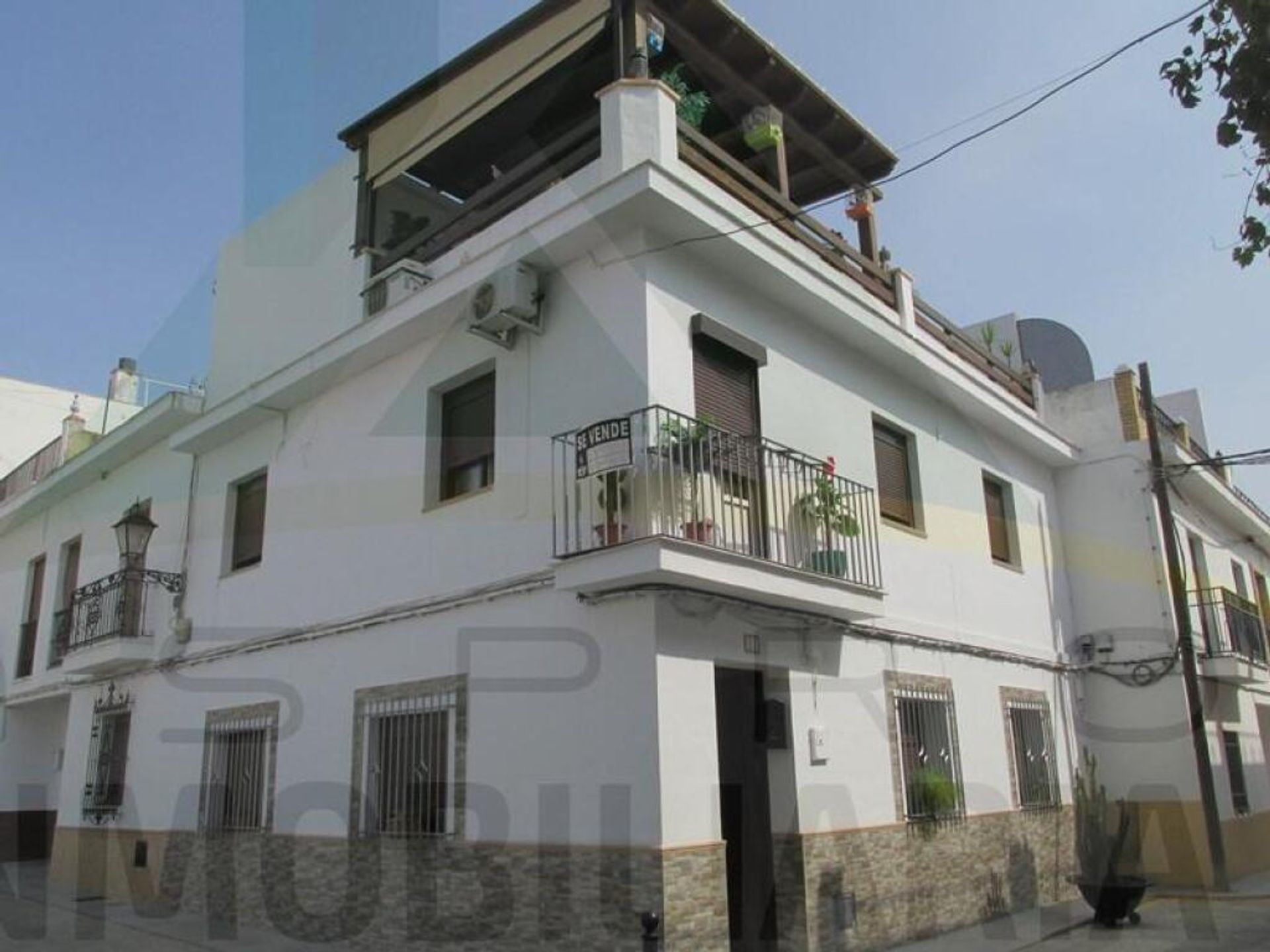 casa en Pilas, Andalusia 11516496