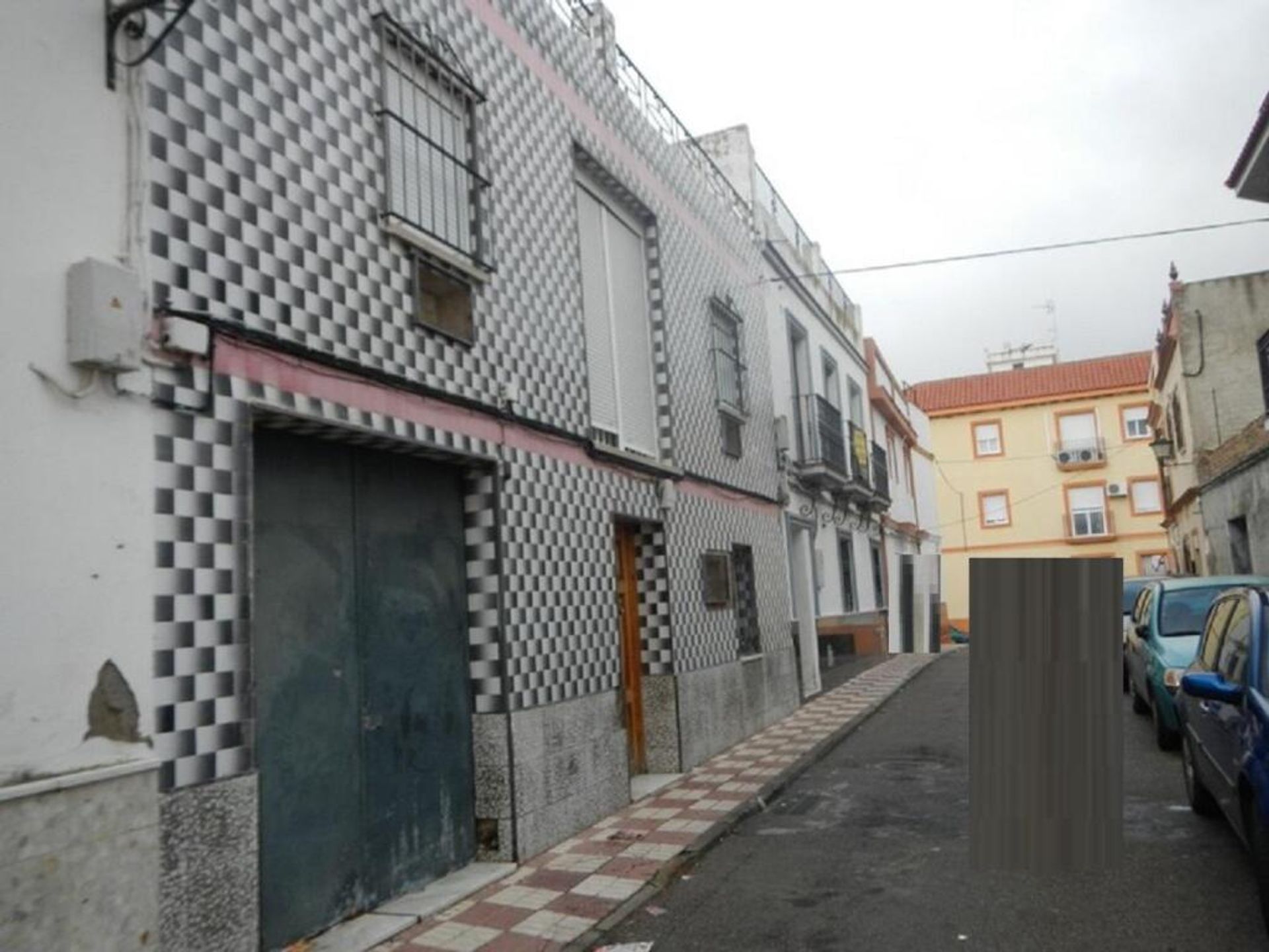 Huis in Acala del Rio, Andalusia 11516513