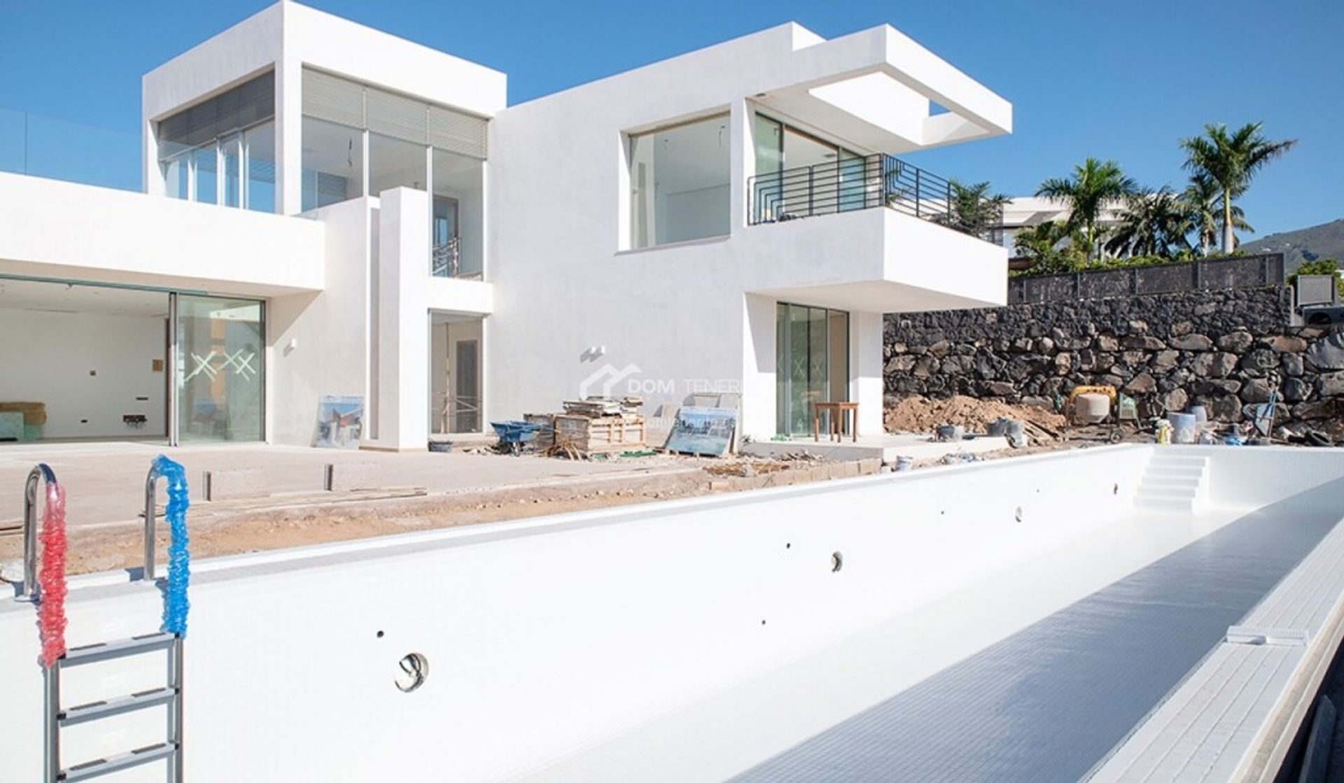 Haus im Hoya Grande, Canary Islands 11516581