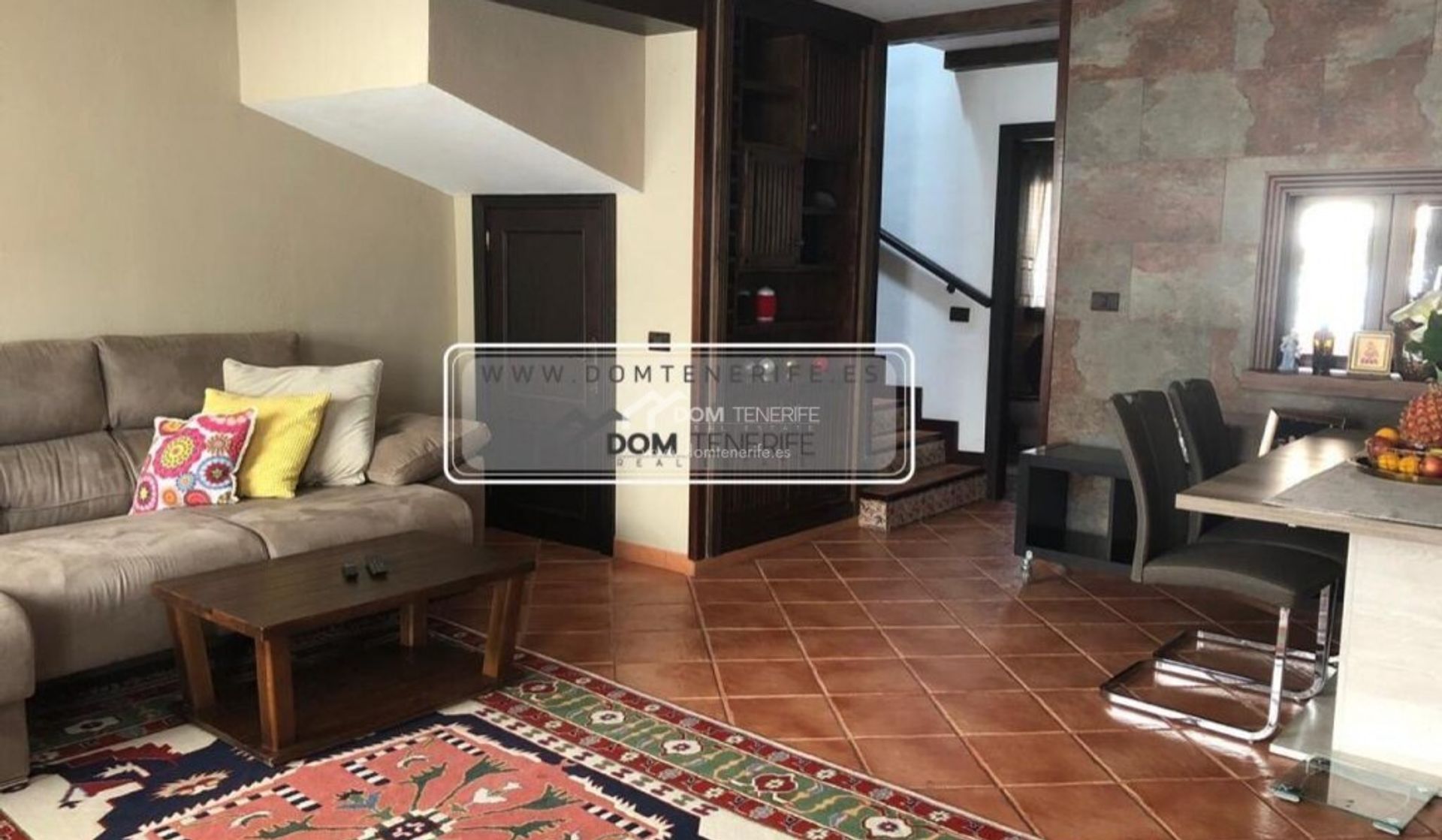 casa en Alcalá, Canarias 11516584