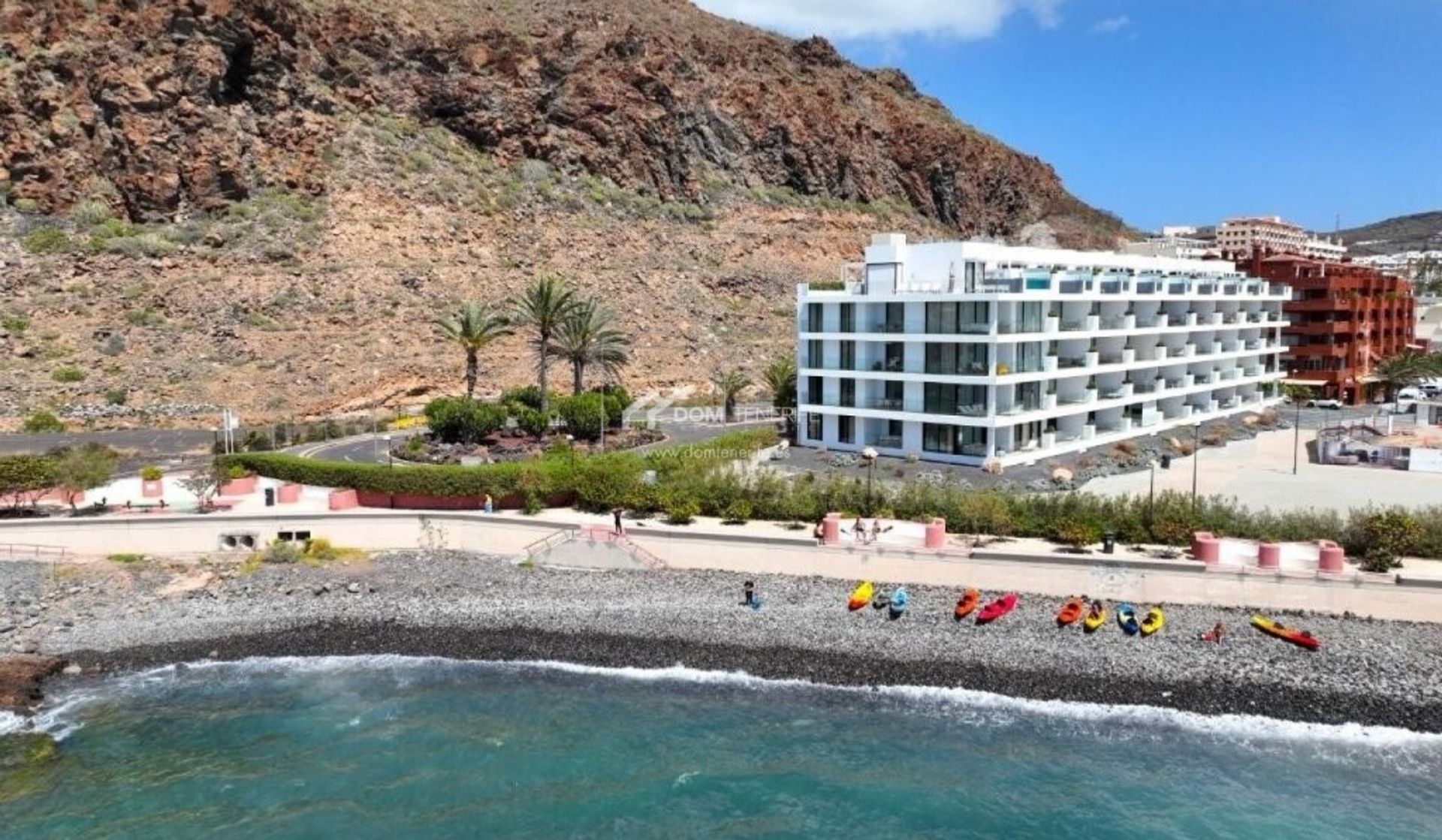 عمارات في Palm-Mar, Canarias 11516587