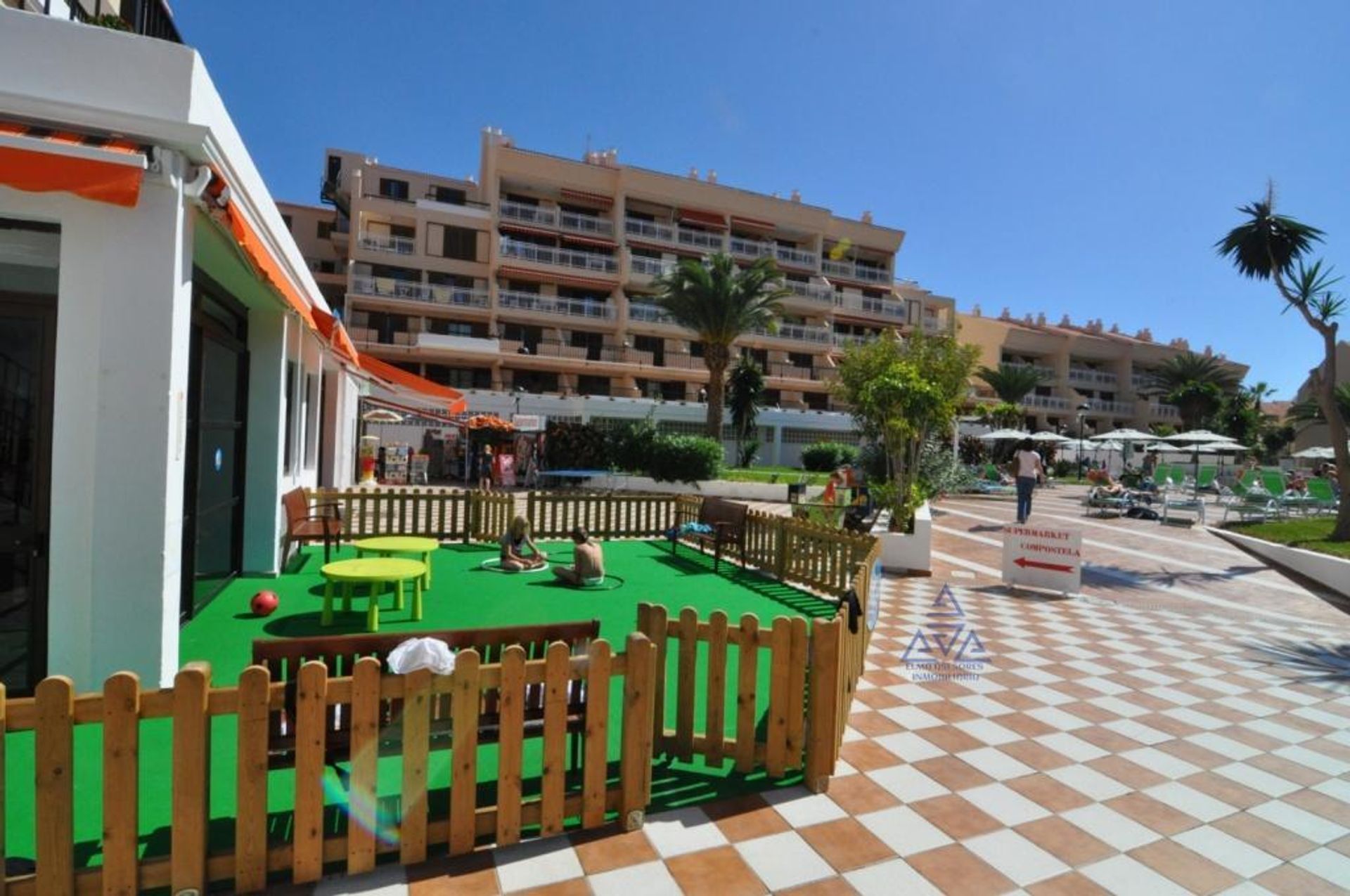 Haus im Arona, Canarias 11516594