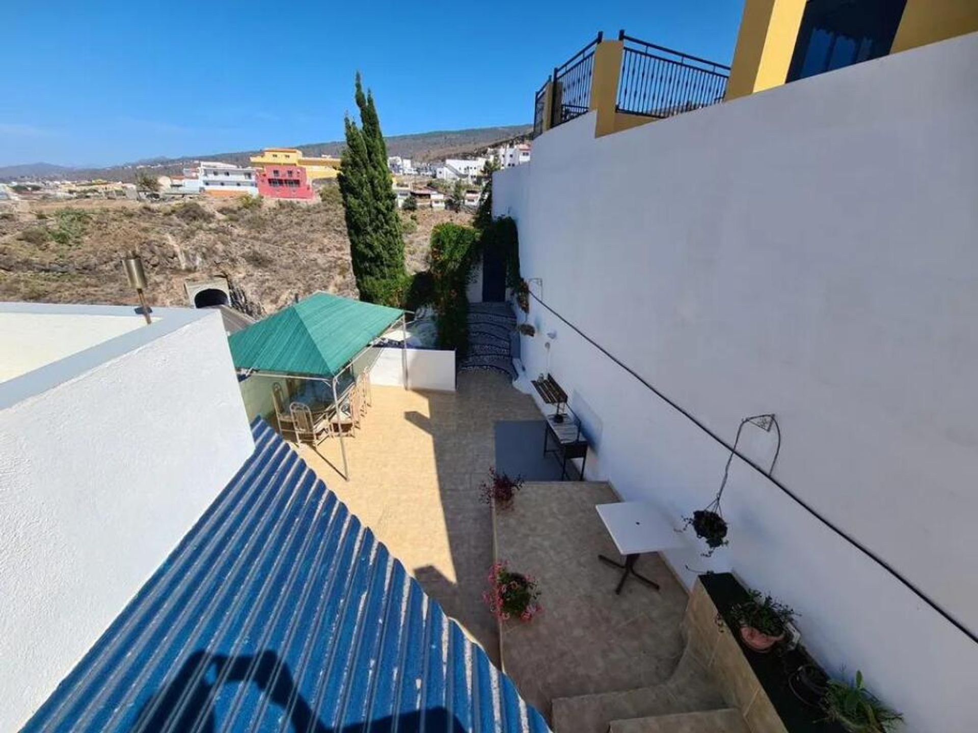 Casa nel Guía de Isora, Canarias 11516596