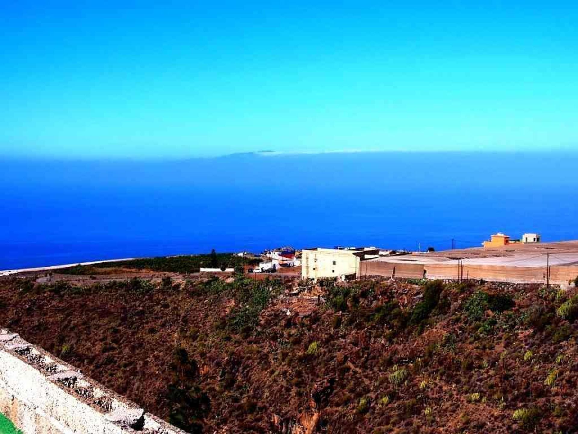 Будинок в Guía de Isora, Canarias 11516596