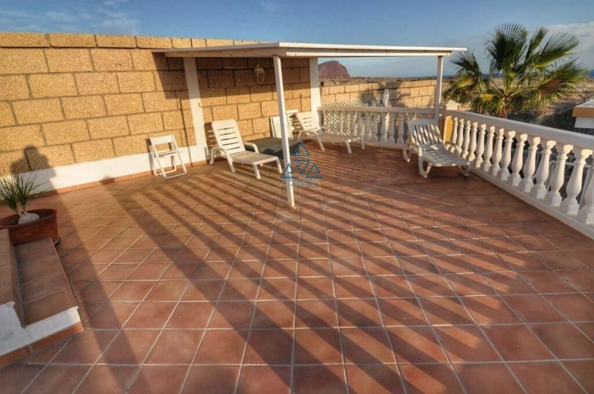 Rumah di , Canarias 11516602