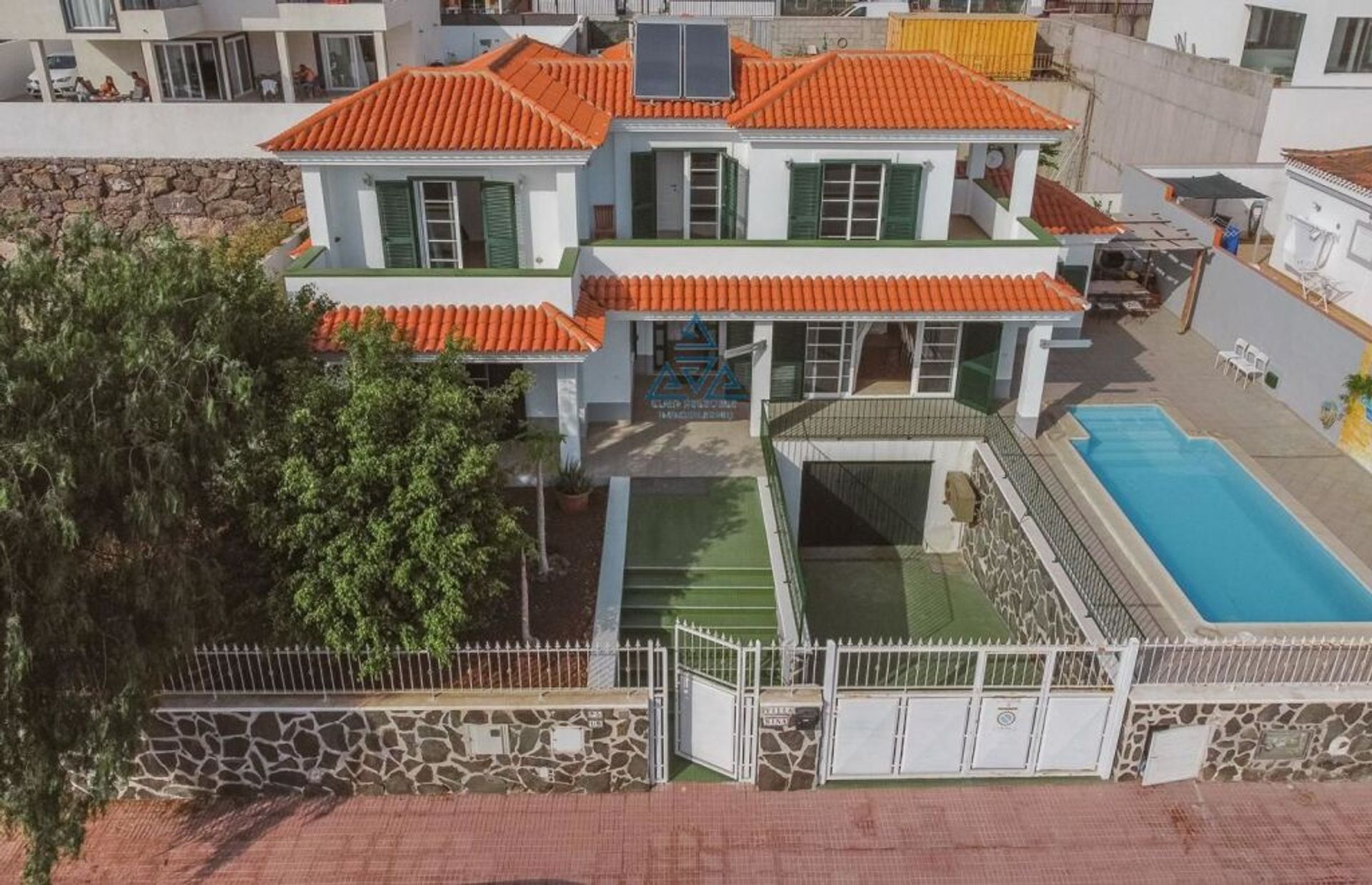 residencial no Callao Salvaje, Canarias 11516603