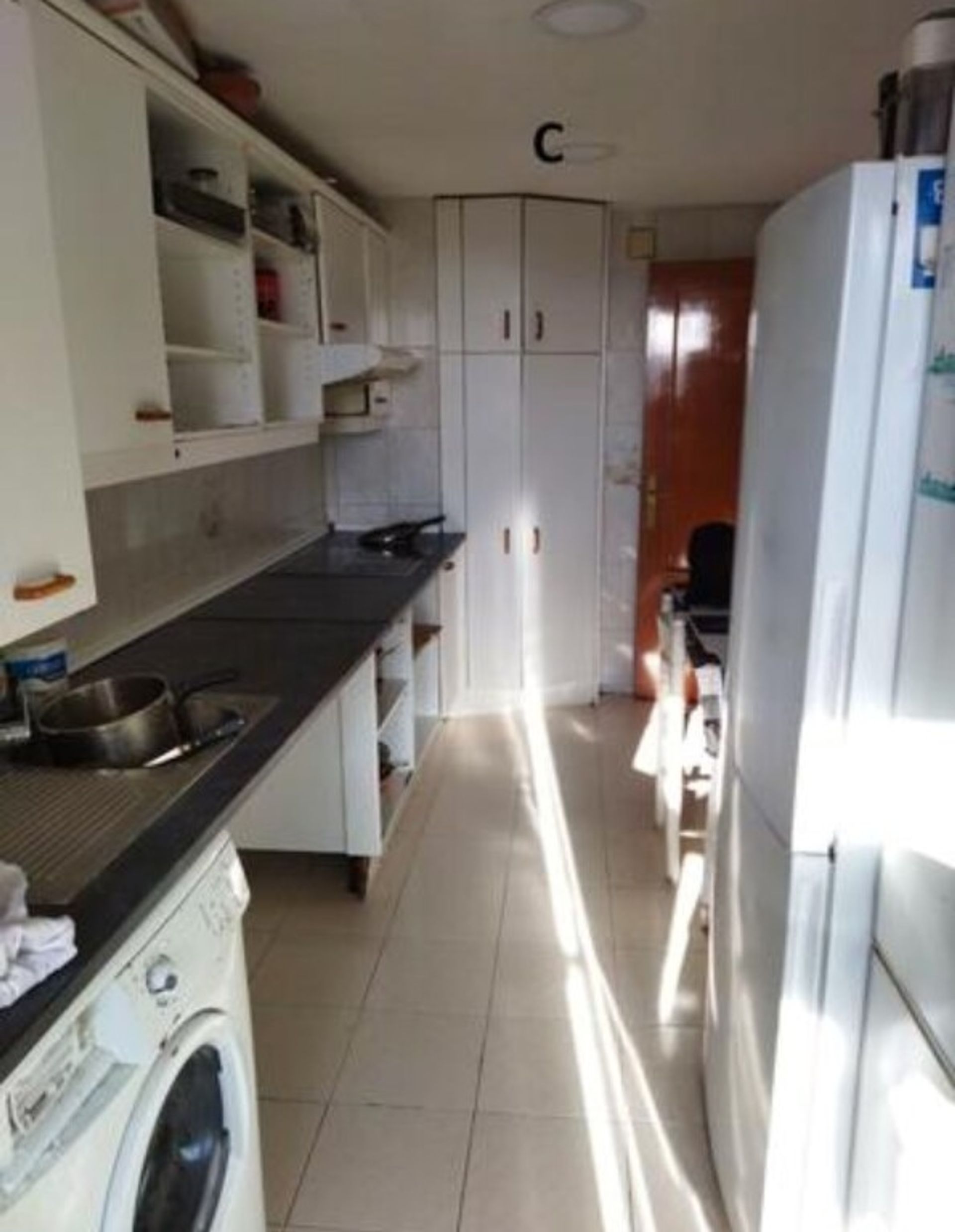 Condominium in Moratalaz, Madrid 11516629