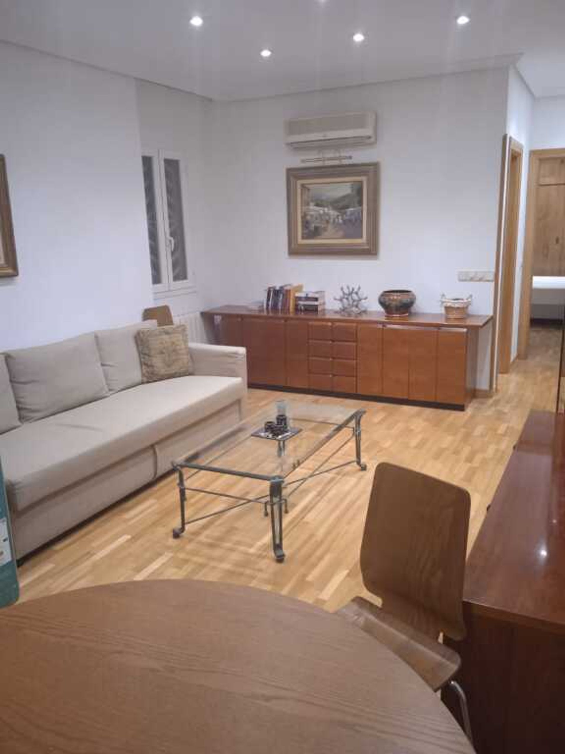 Condominium in Madrid, Comunidad de Madrid 11516631