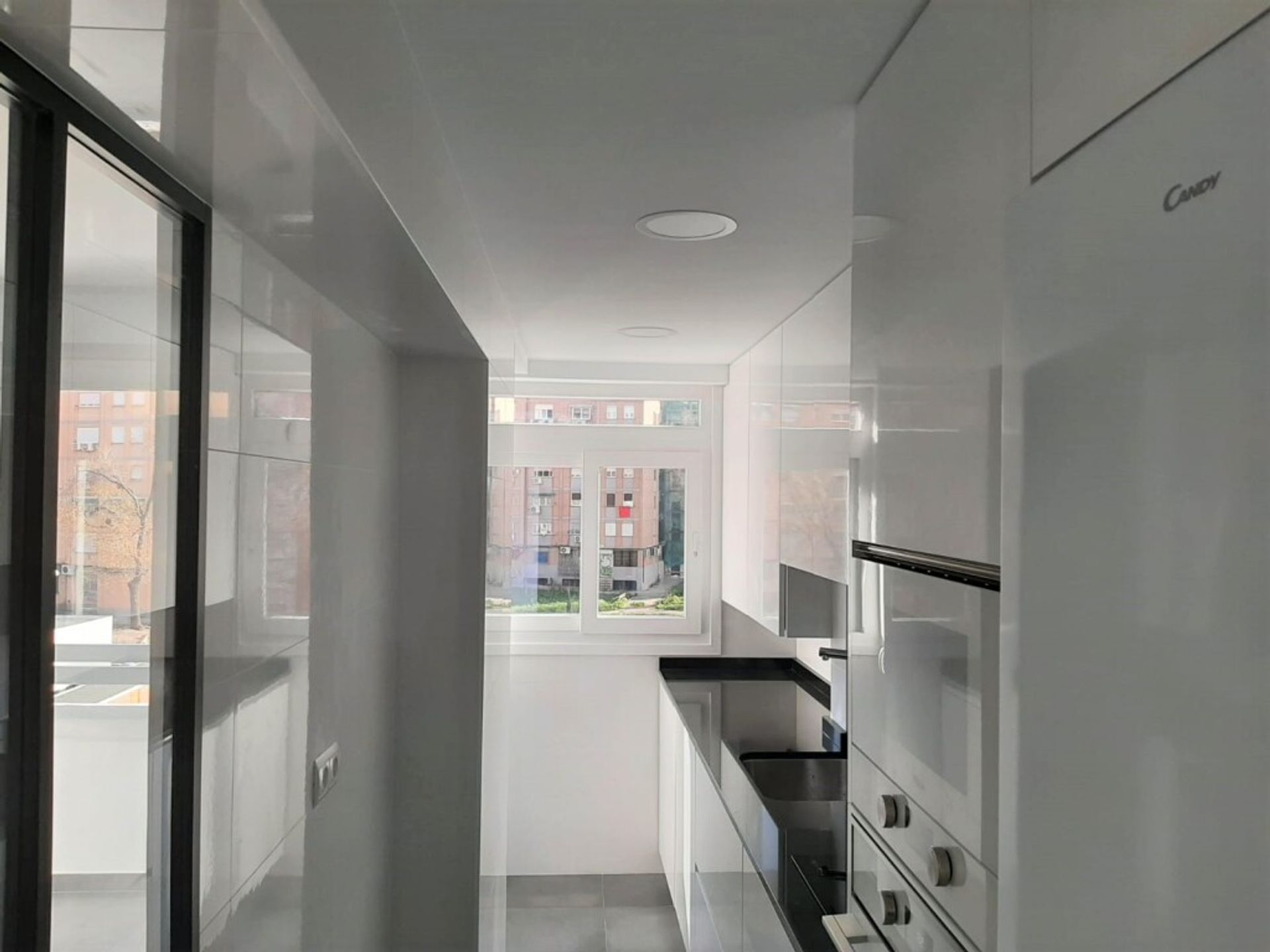 Condominium dans Madrid, Comunidad de Madrid 11516635