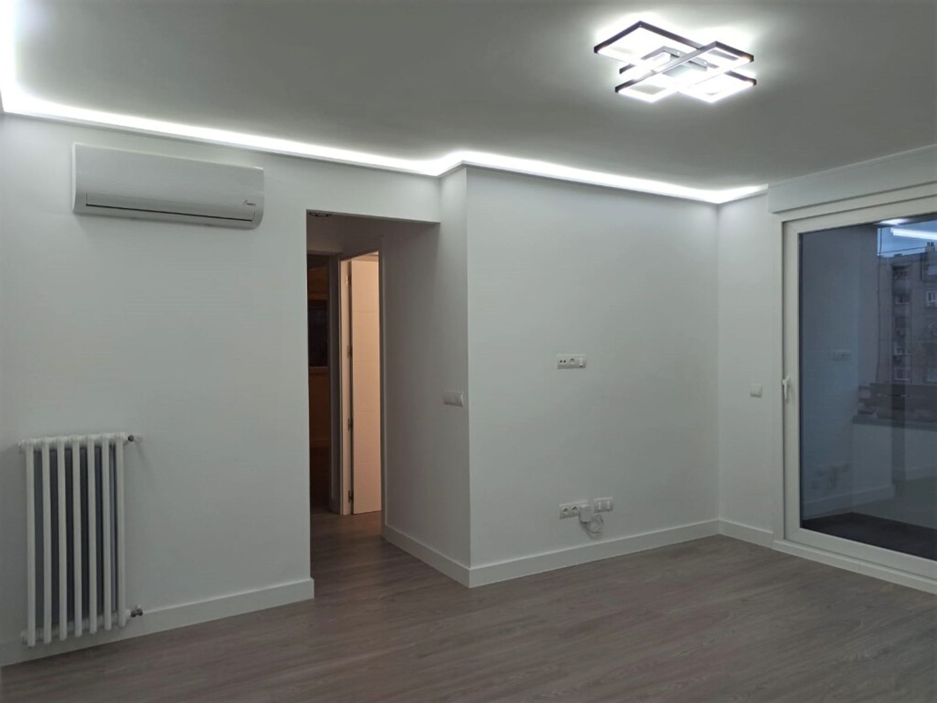 Condominium in Moratalaz, Madrid 11516635