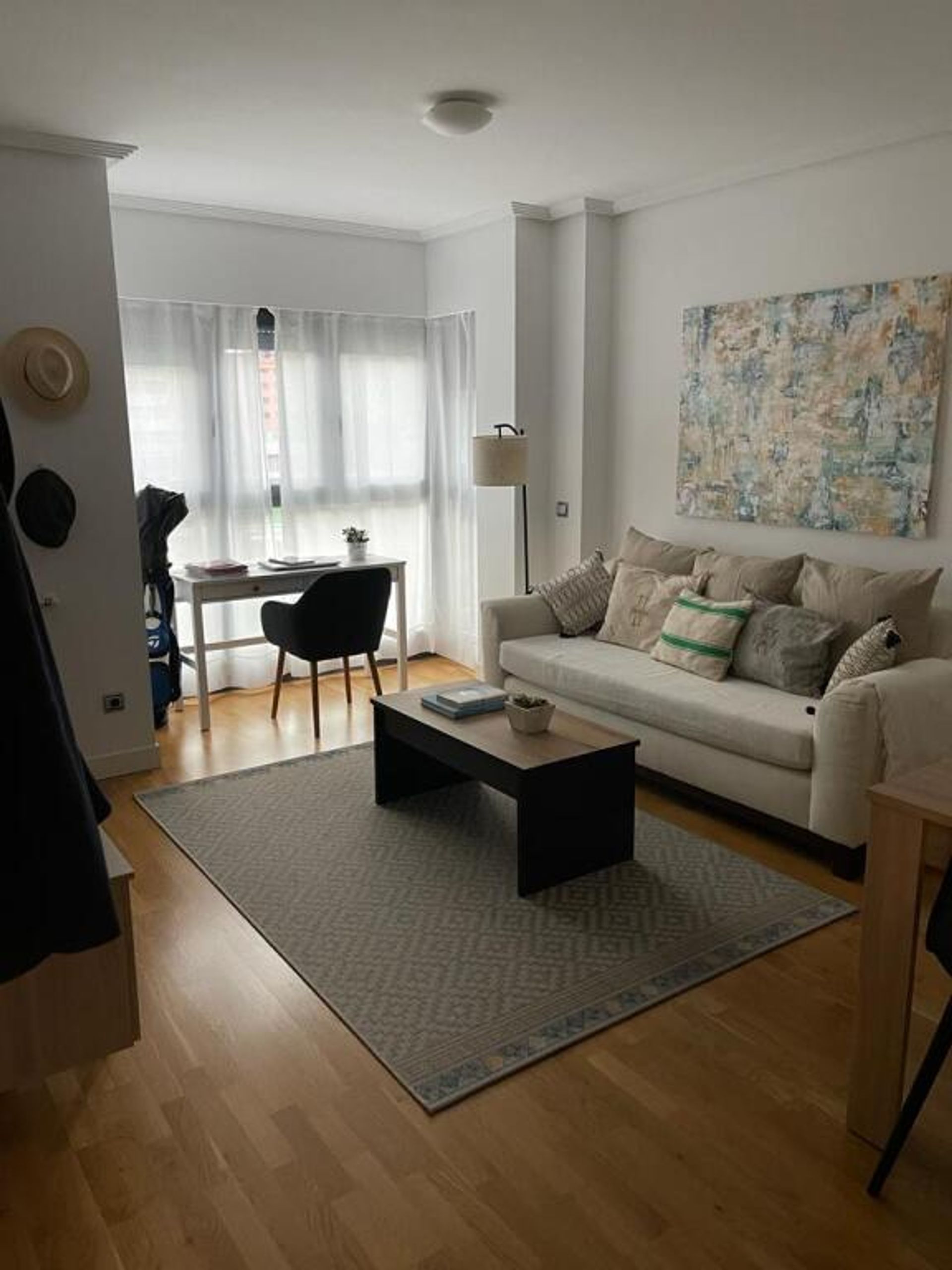 Condominium dans Madrid, Comunidad de Madrid 11516637