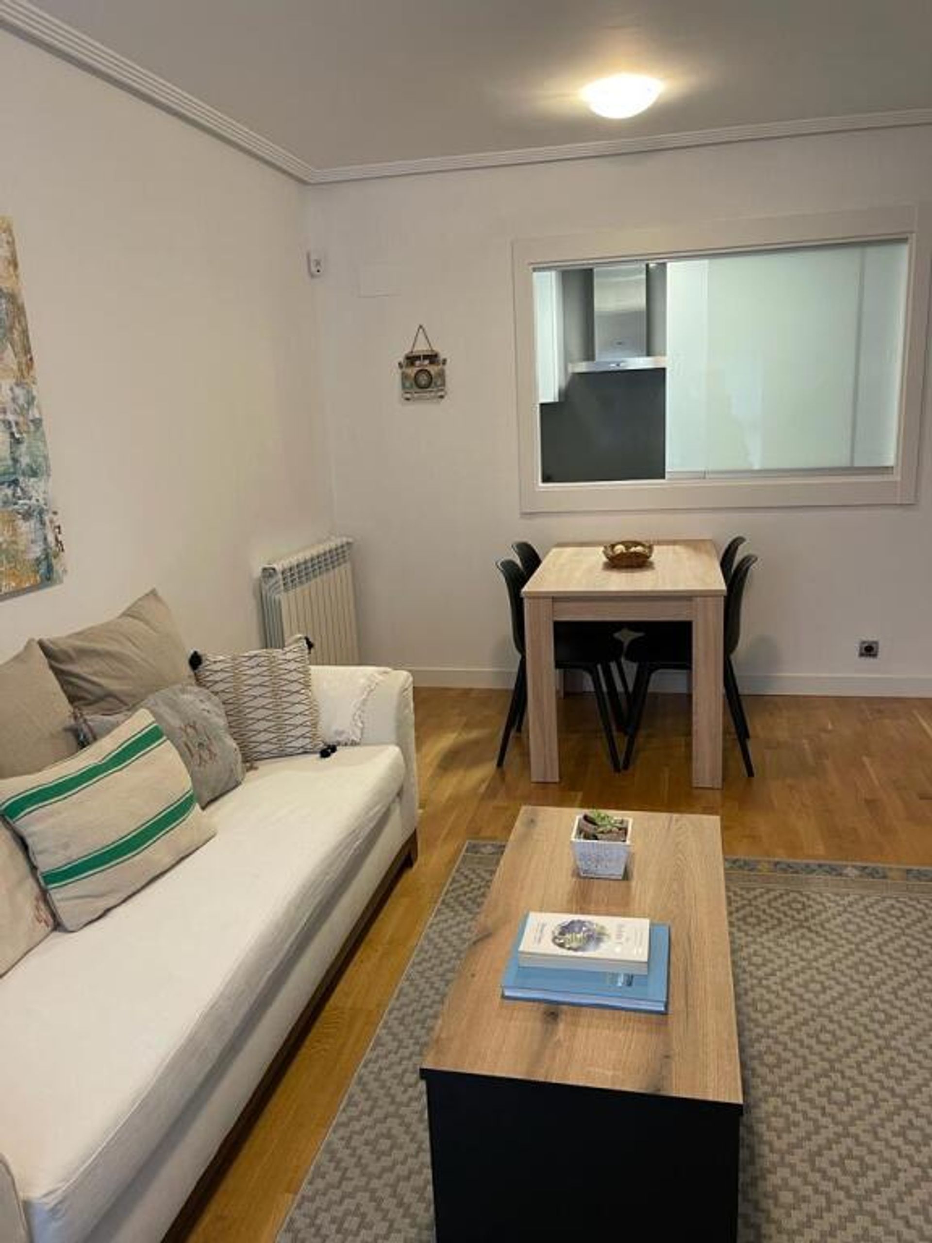 Condominium dans Madrid, Comunidad de Madrid 11516637