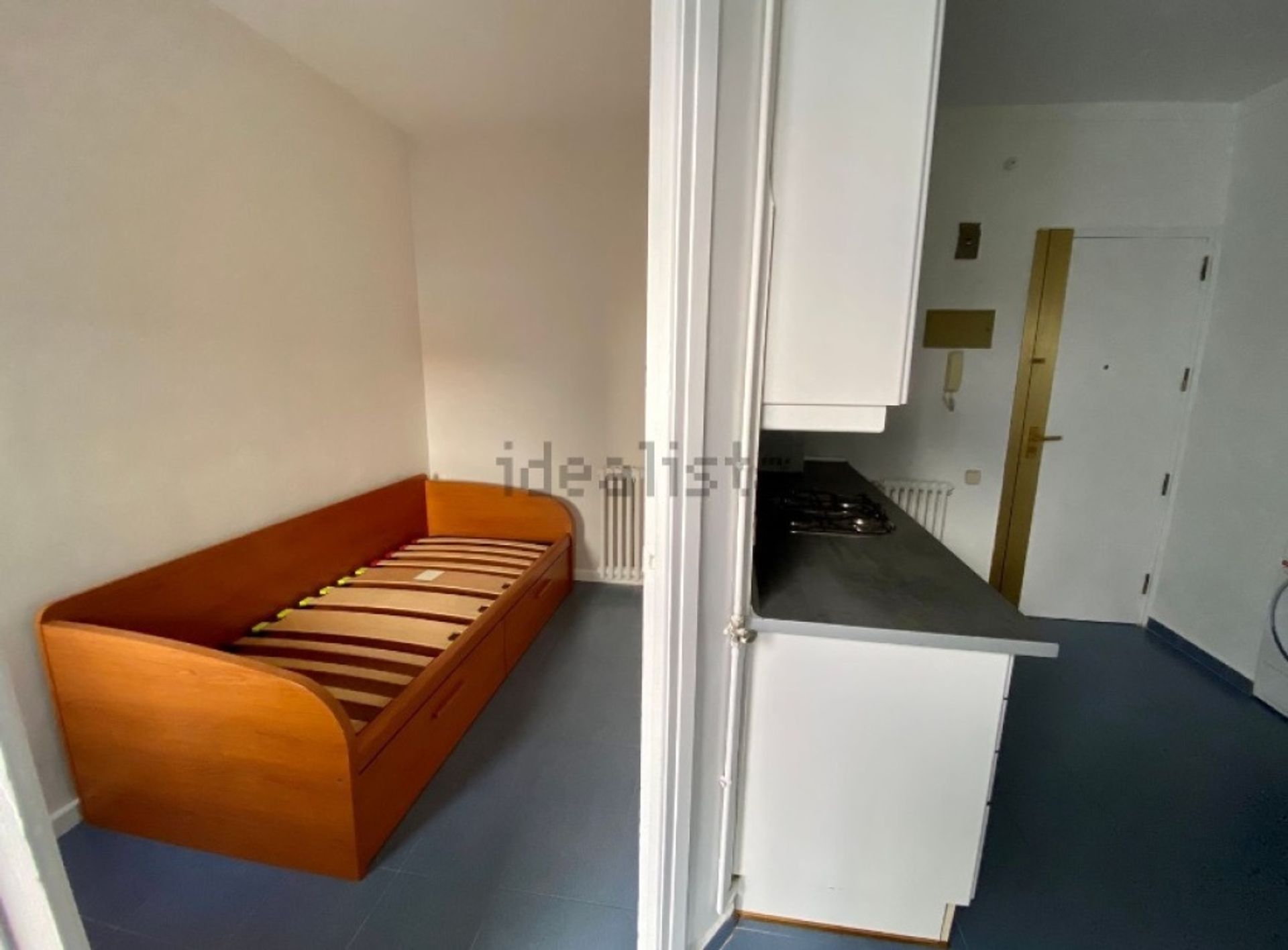 Osakehuoneisto sisään Tetuan, Madrid 11516638