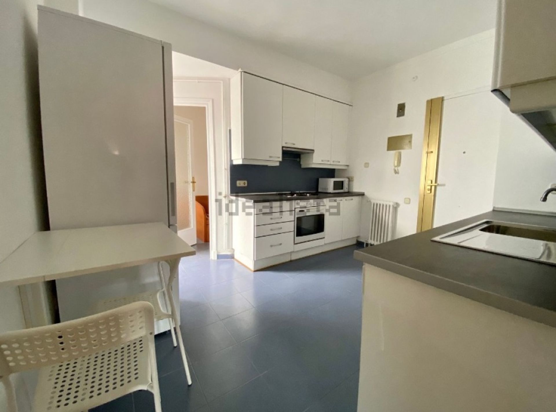 Condominio nel Madrid, Comunidad de Madrid 11516638