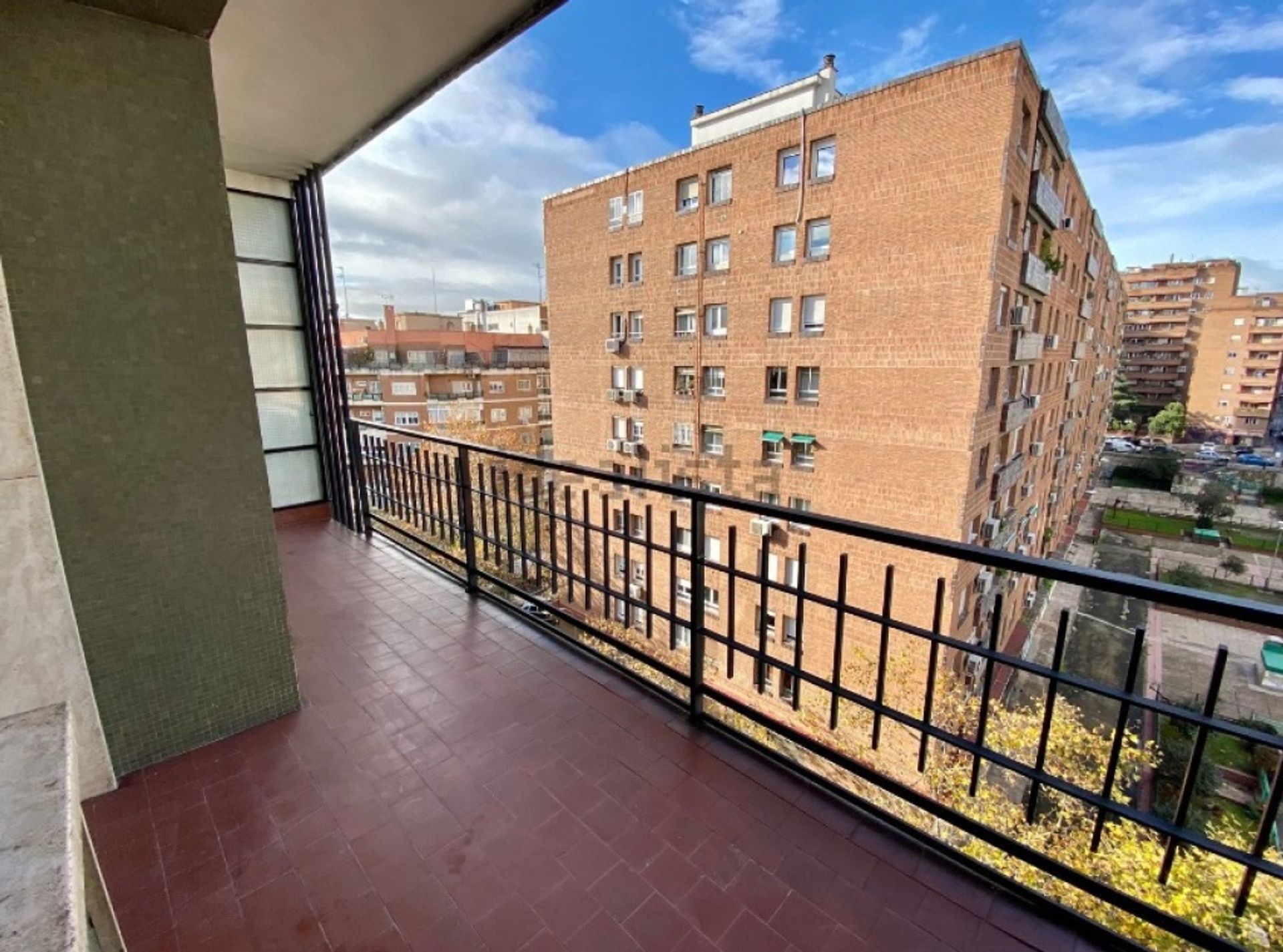 Condominio nel Madrid, Comunidad de Madrid 11516638