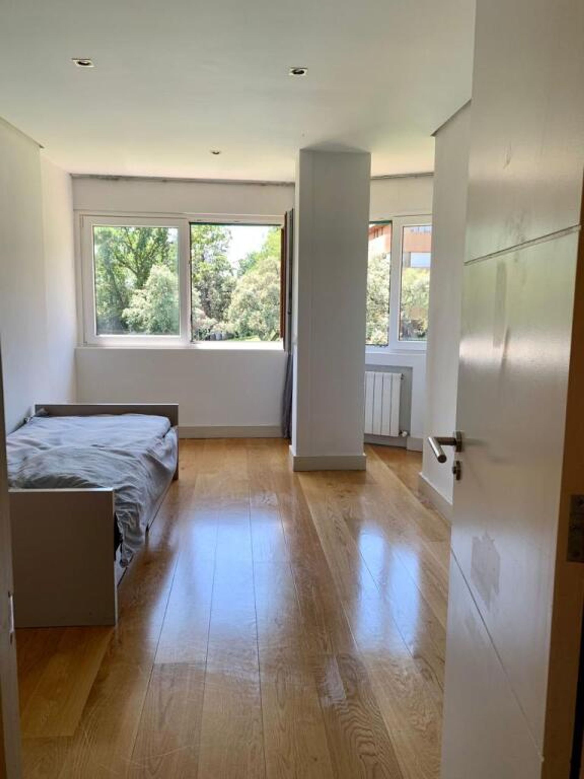 Condominium in Madrid, Comunidad de Madrid 11516640