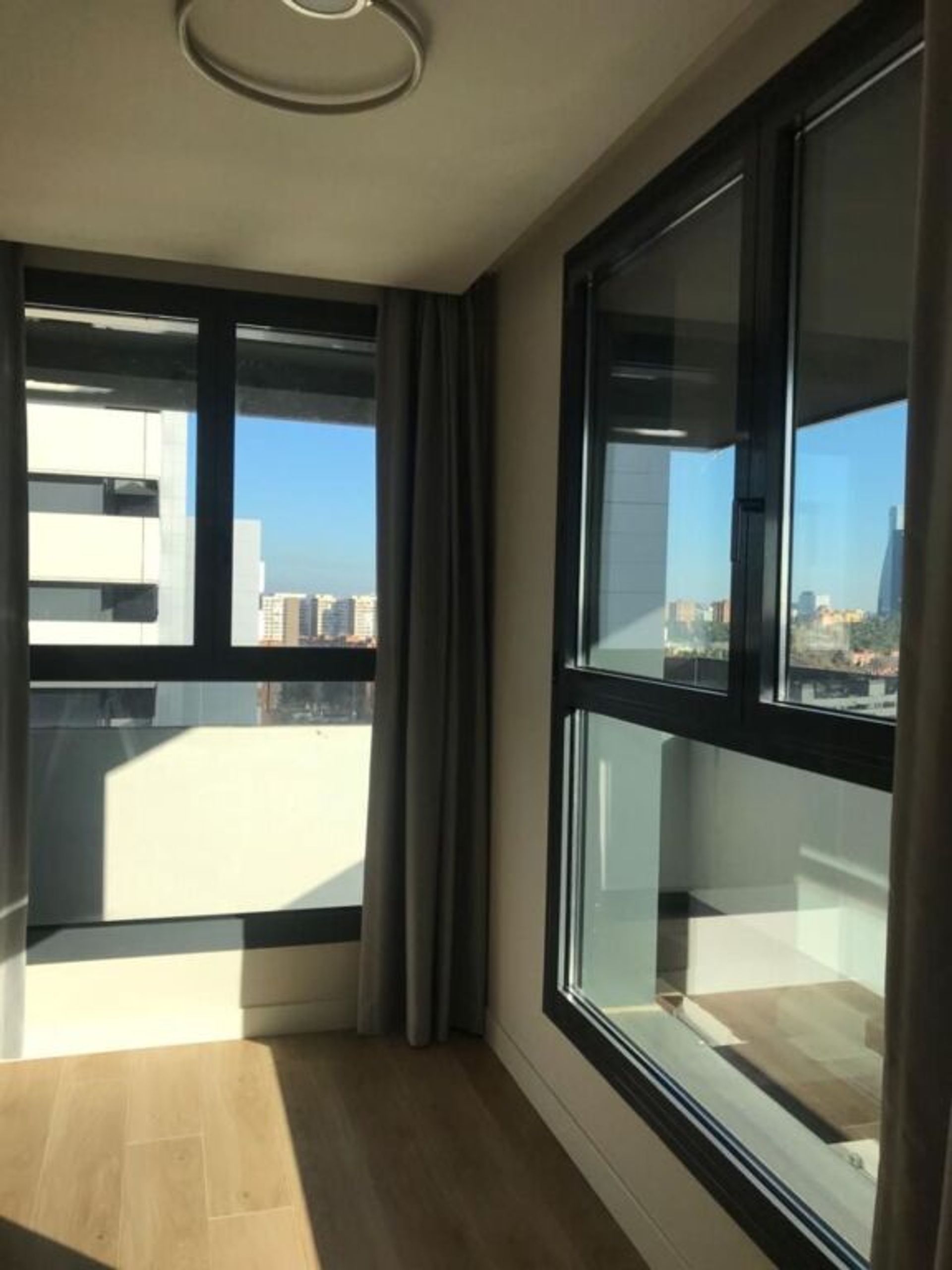 Condominio en Madrid, Comunidad de Madrid 11516647